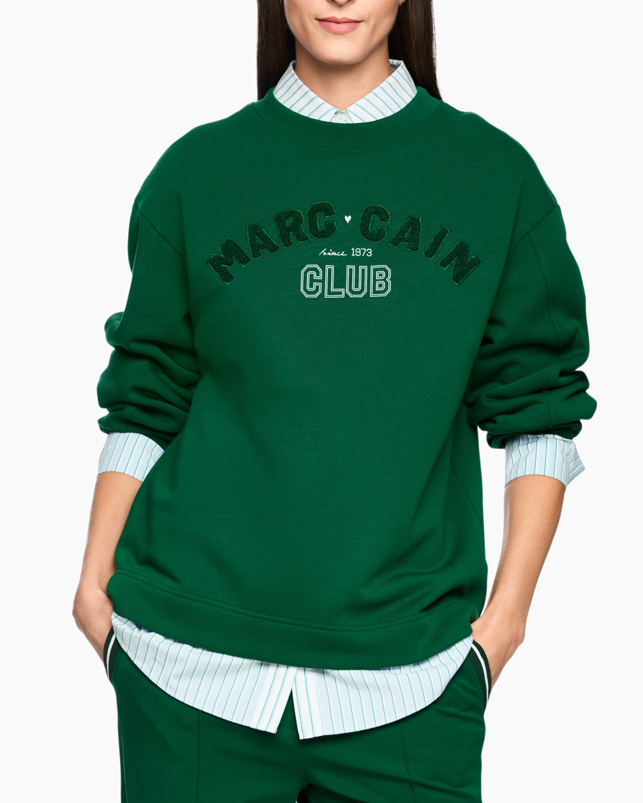 Breigoed, Trui, Sweatshirt, T-shirt, Capuchon