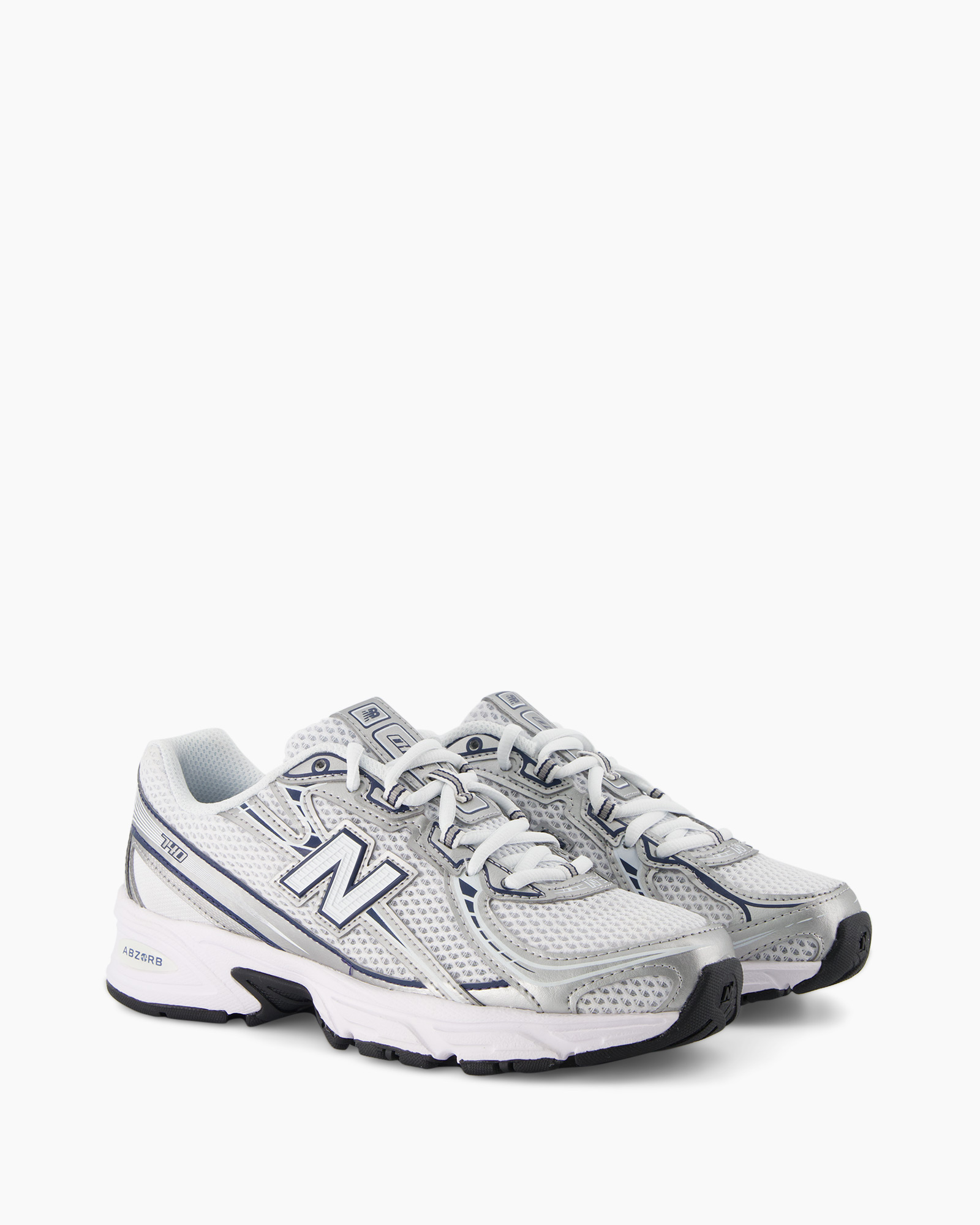 Sneaker U740wn2 Grijs