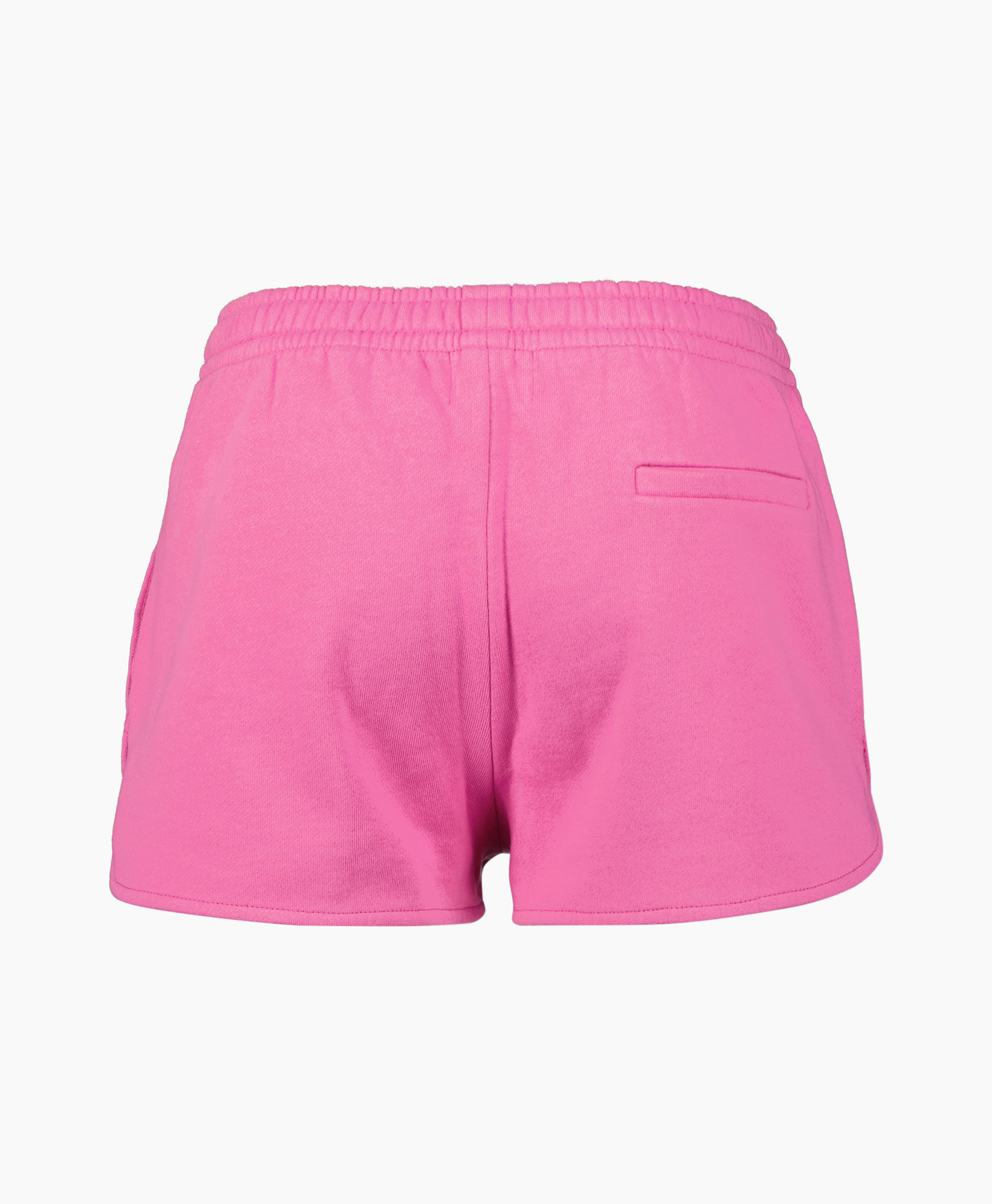 Marant Étoile Korte Broek Mifa Pink