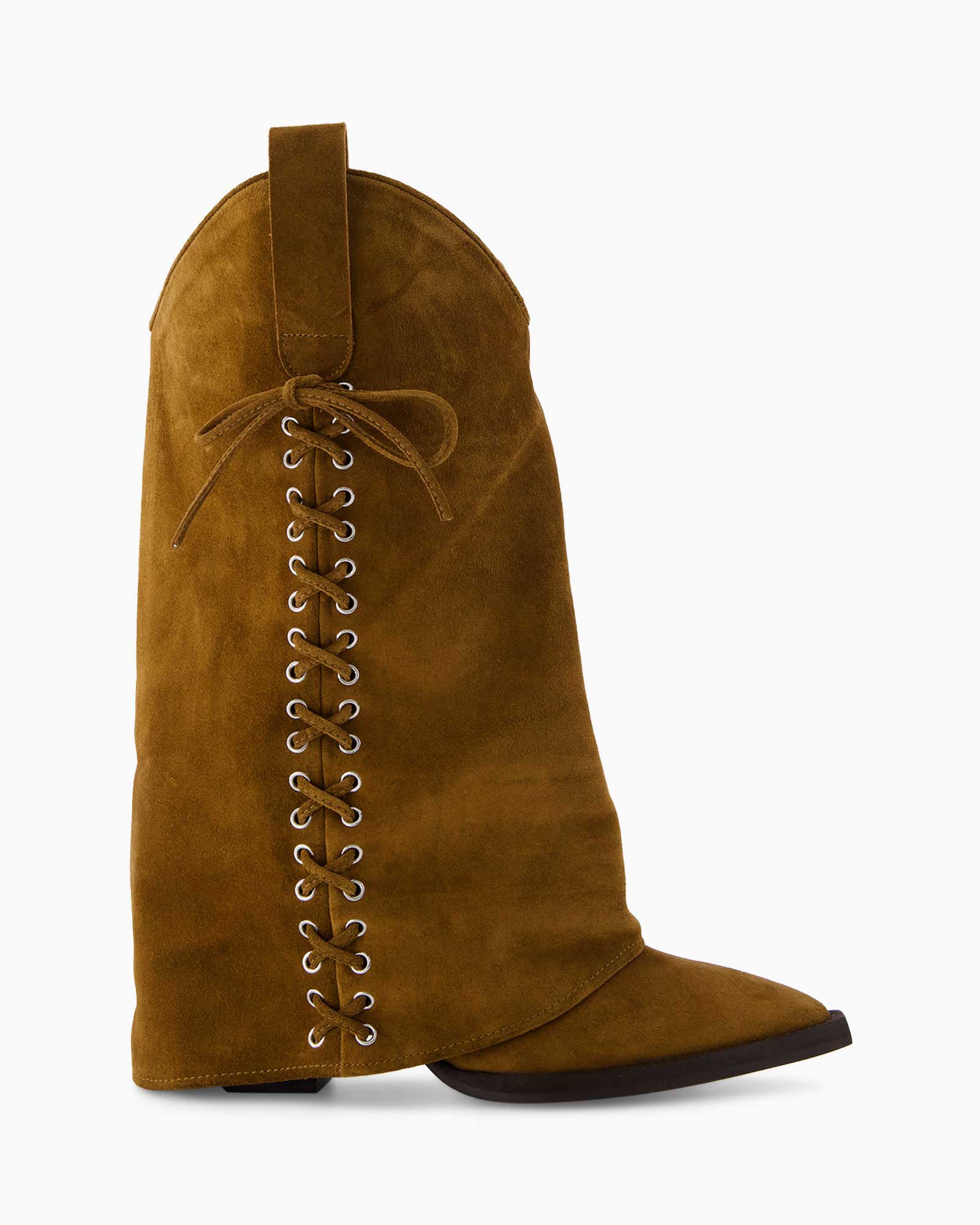 Lange Laars Tl-kim Cognac