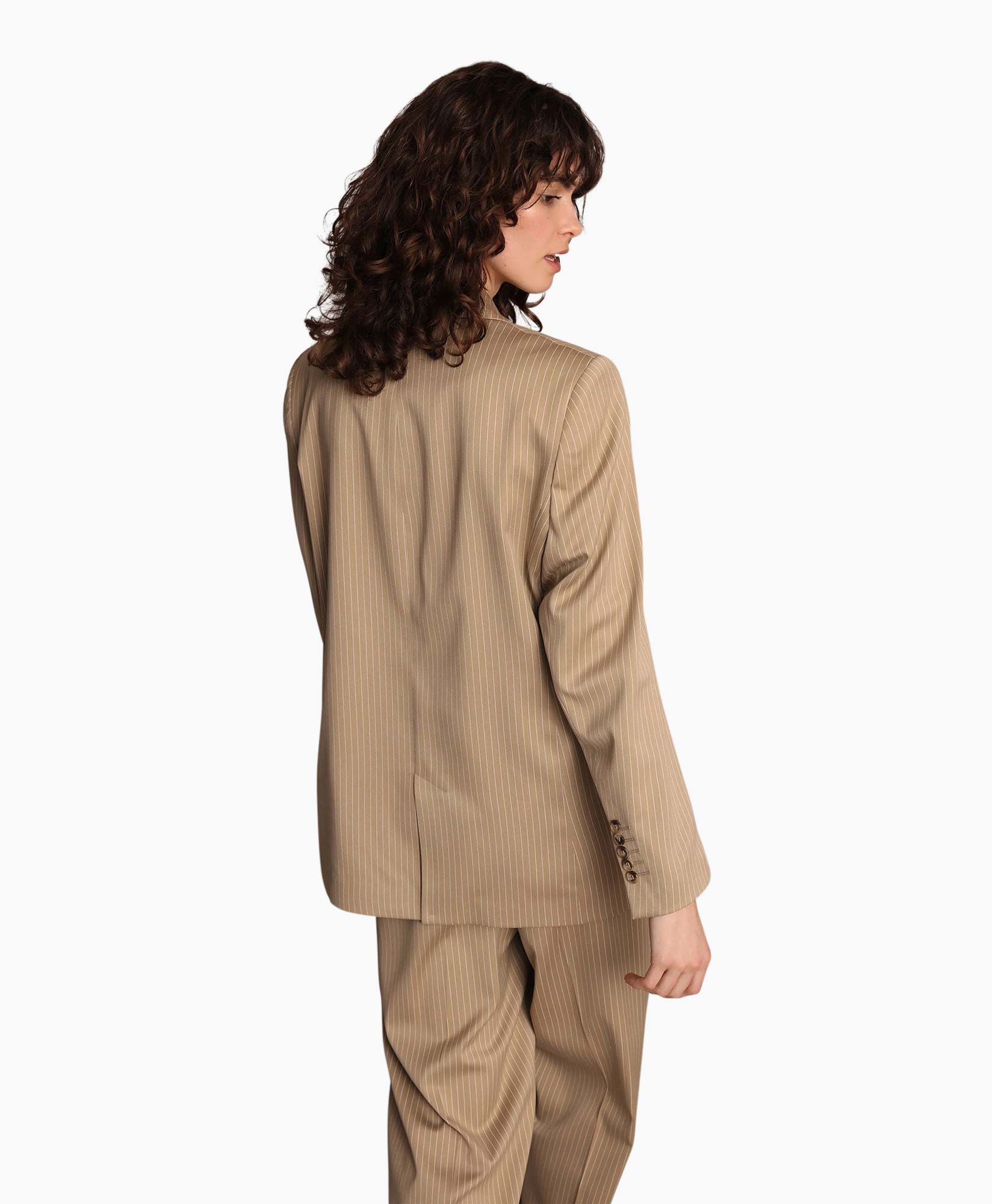 Munthe Blazer Lussima Beige