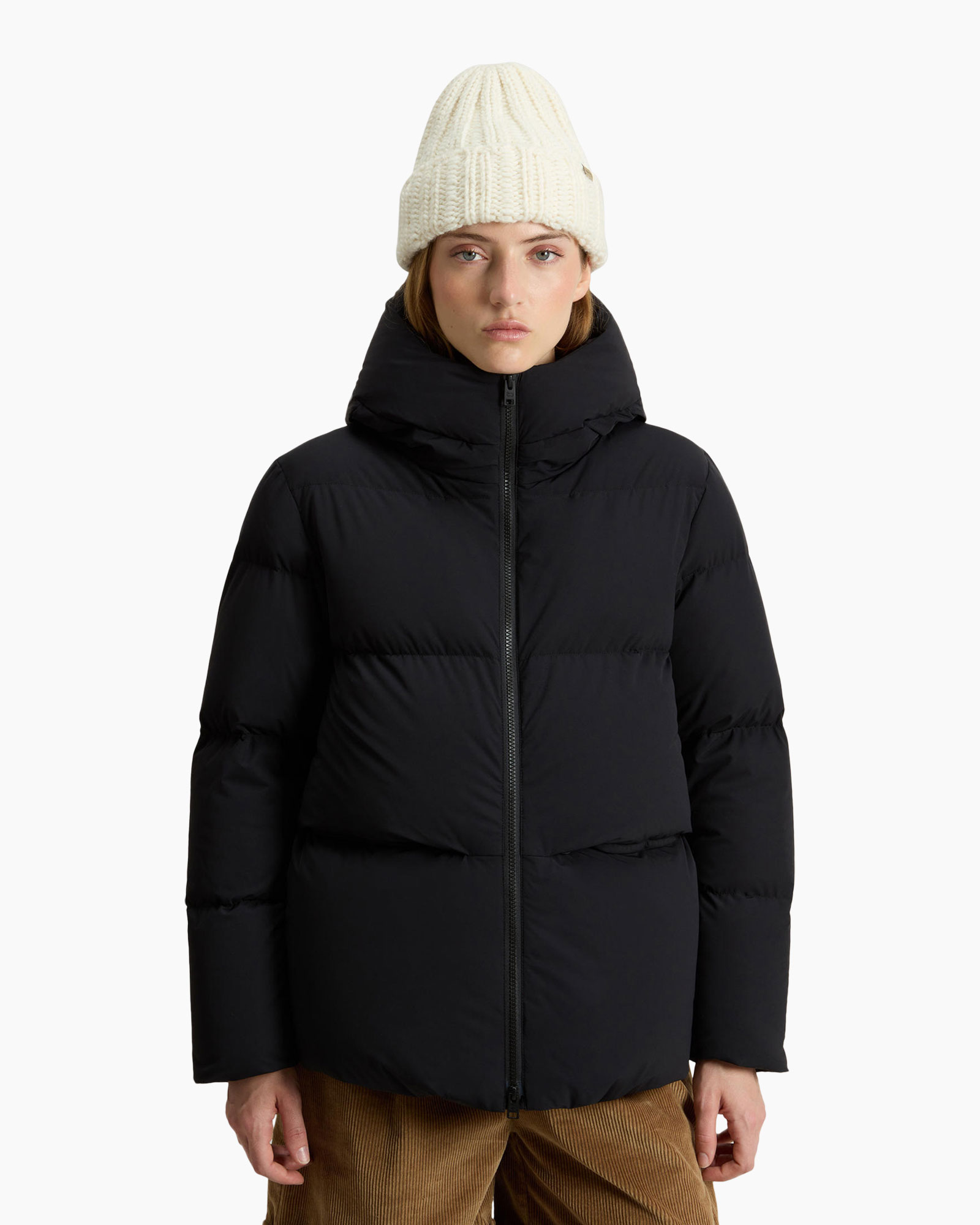 Jas, Hoed, Persoon, Cap