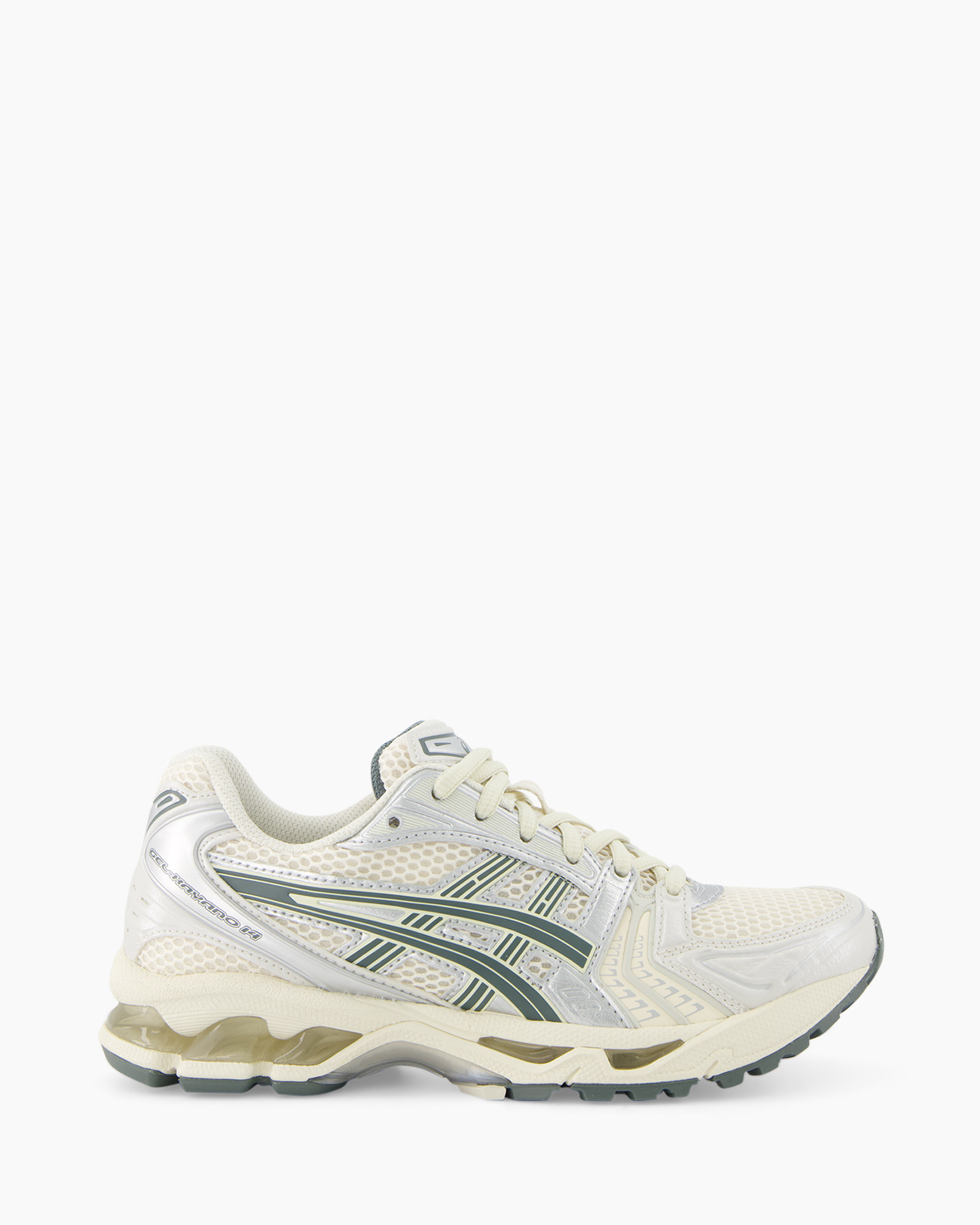 Sneaker Gel-kayano 14 Ecru