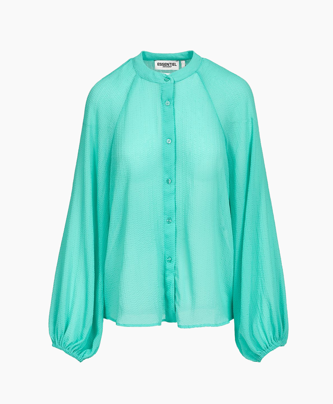 Essentiel Blouse Dripped Diversen