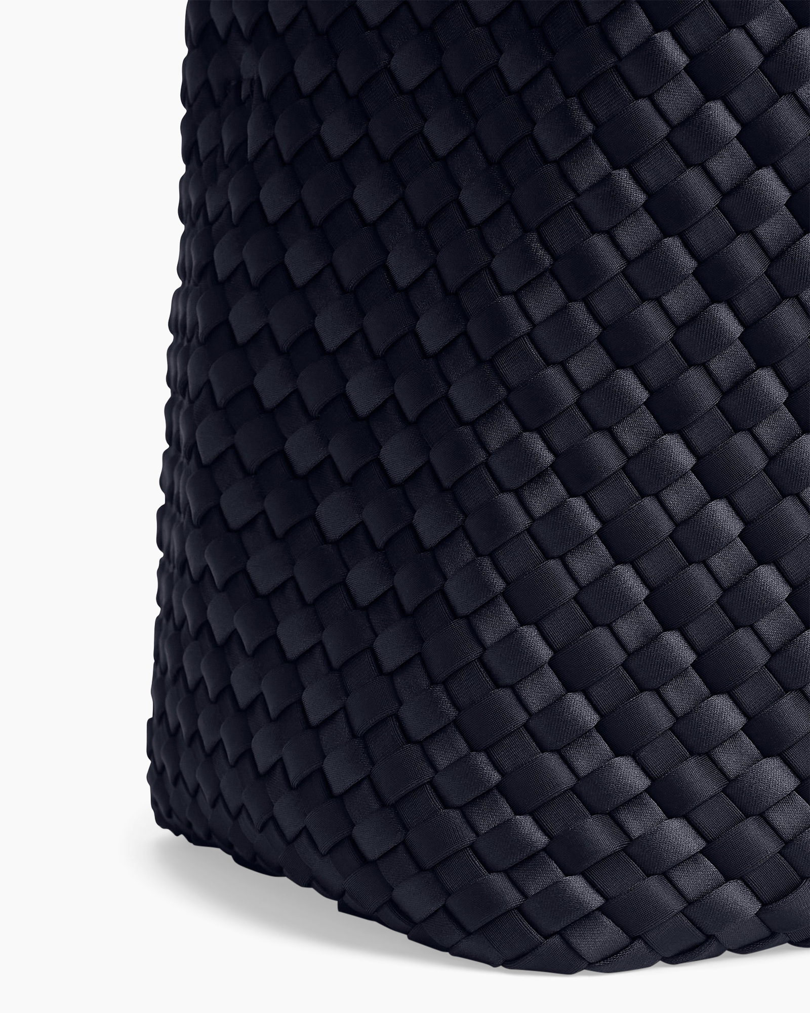 gewoven textuur, donkere stof, mandenweefsel, gebreid patroon, zacht materiaal
