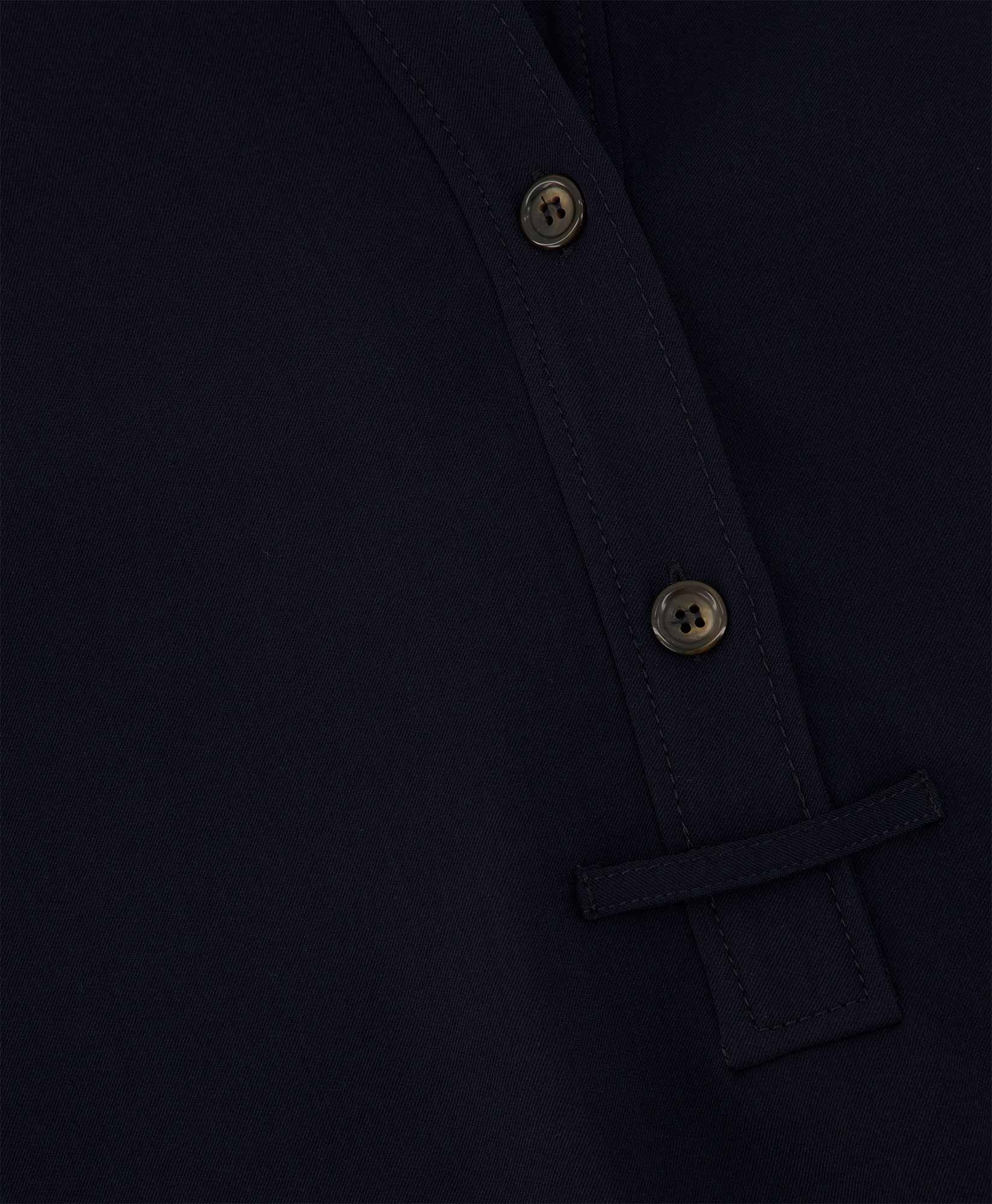 Zenggi Tuniek R04-1005-710 Donker Blauw