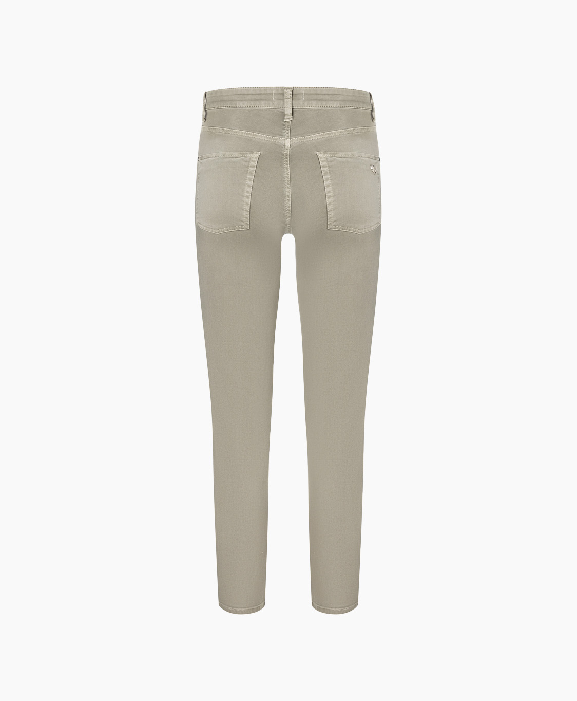Cambio Broek Pina Olijf
