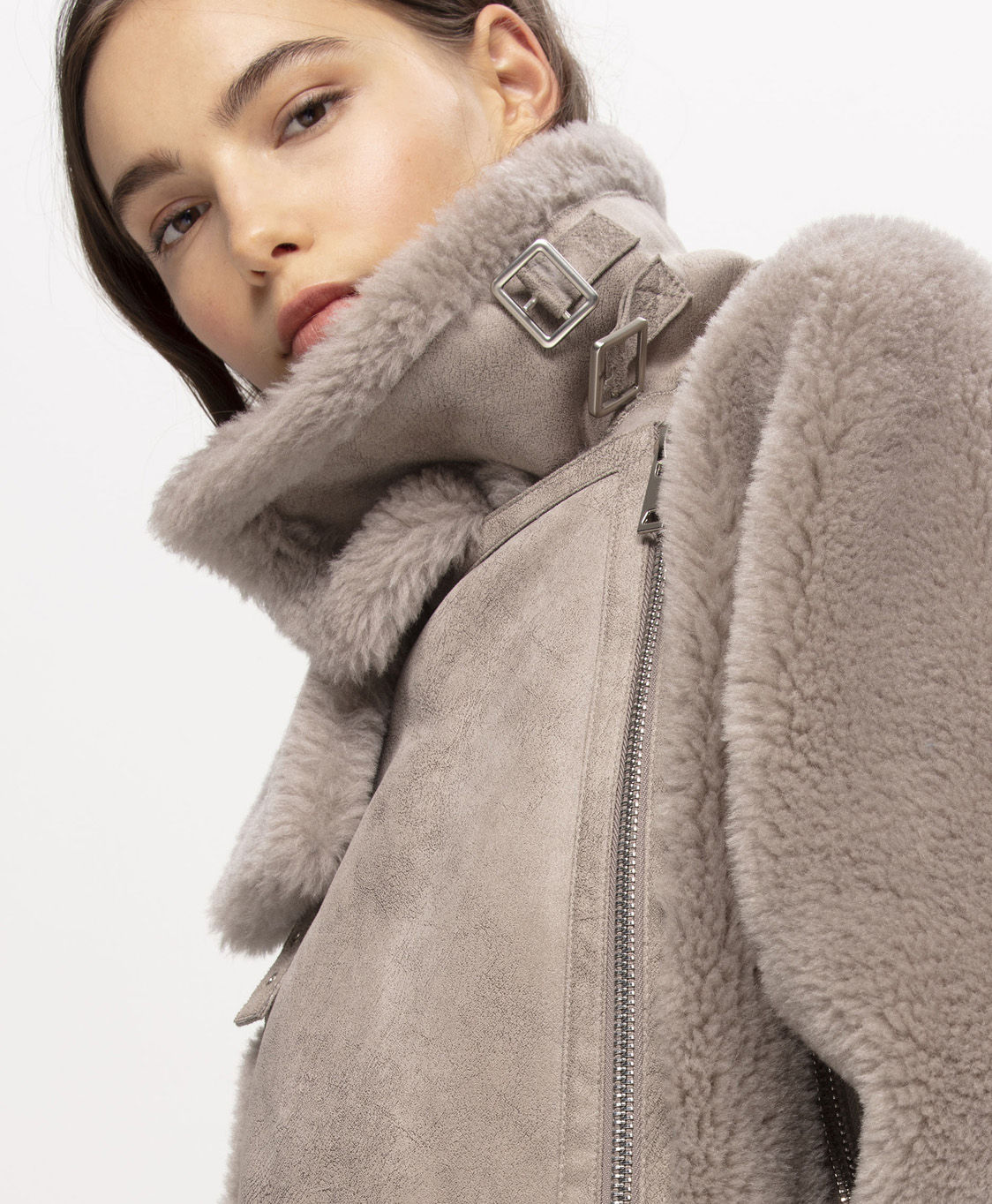Luisa Cerano Jack 428533/4104-0 Taupe