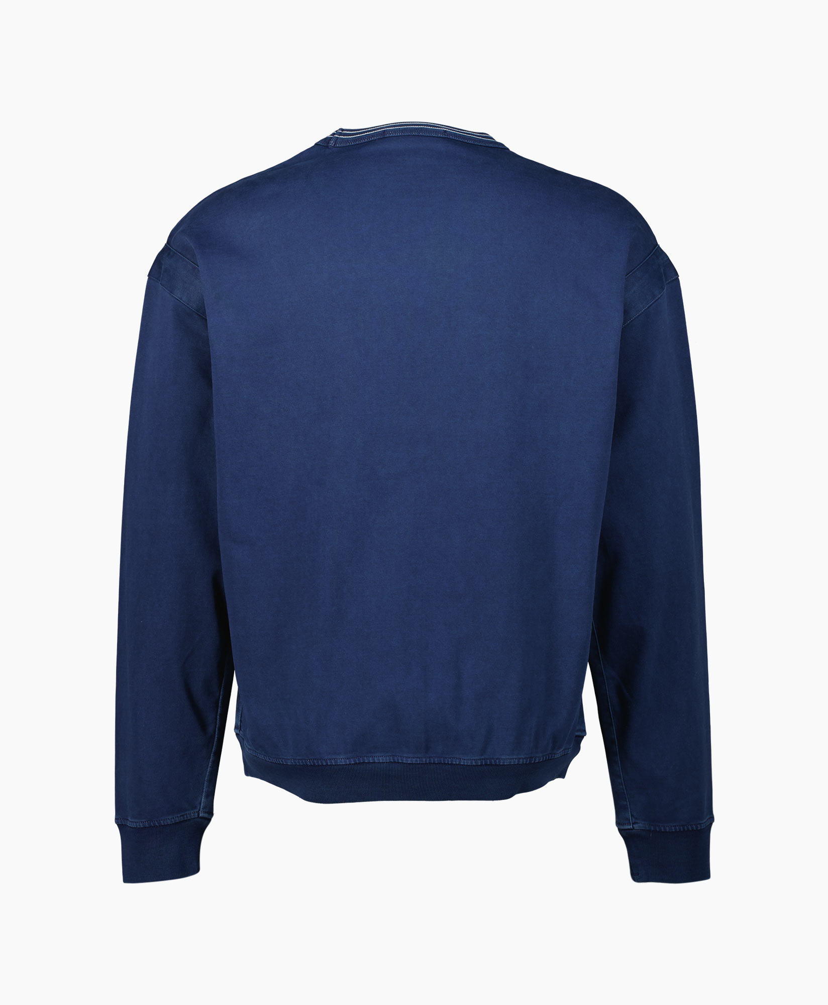 Sweater 614x2 Marina Donker Blauw
