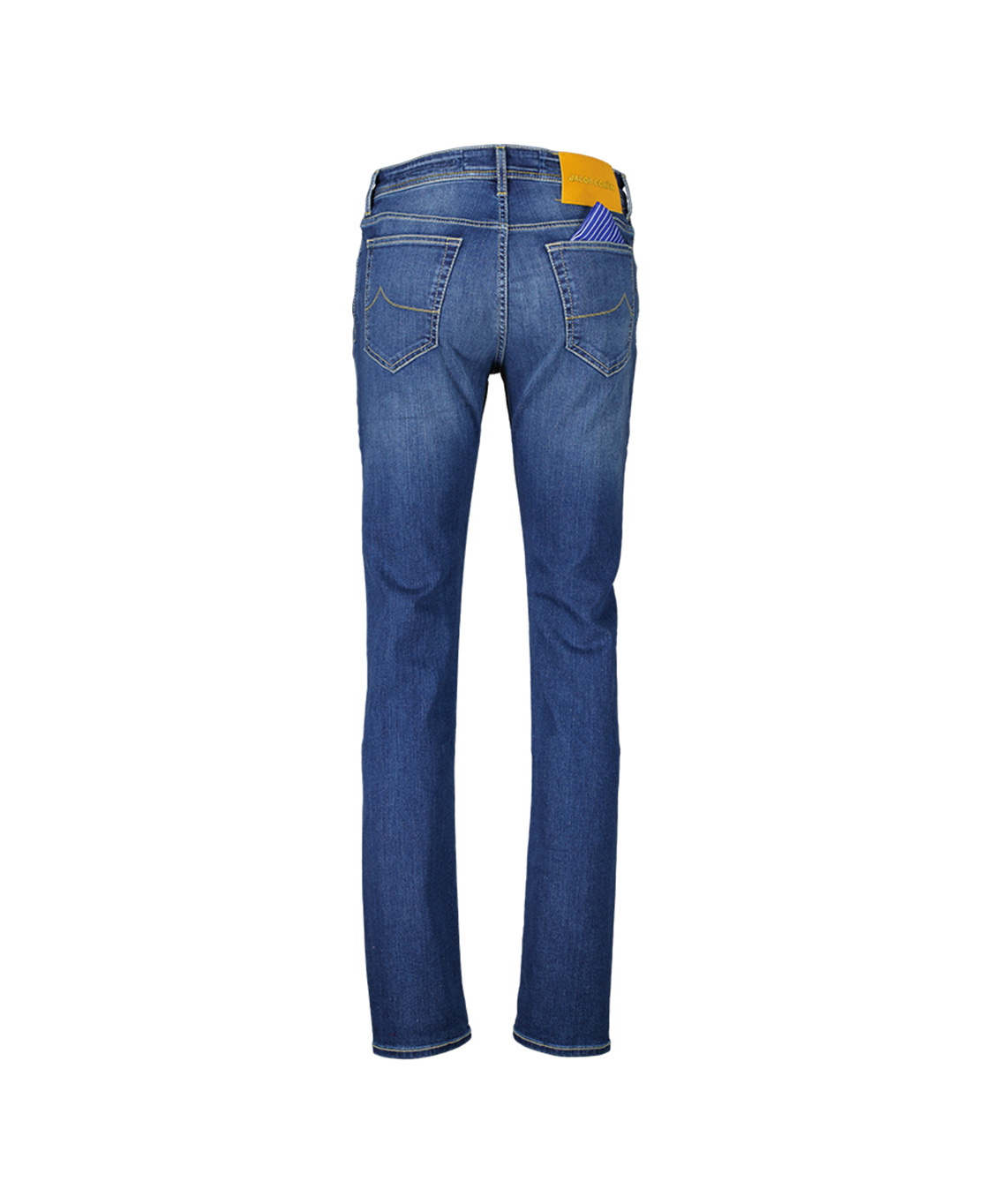 Jacob Cohen Jeans Bard Licht Blauw