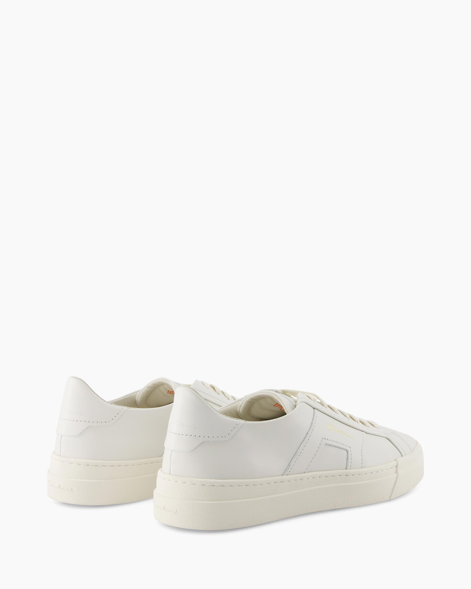 Sneaker Dbs2-xwhi20 Wit