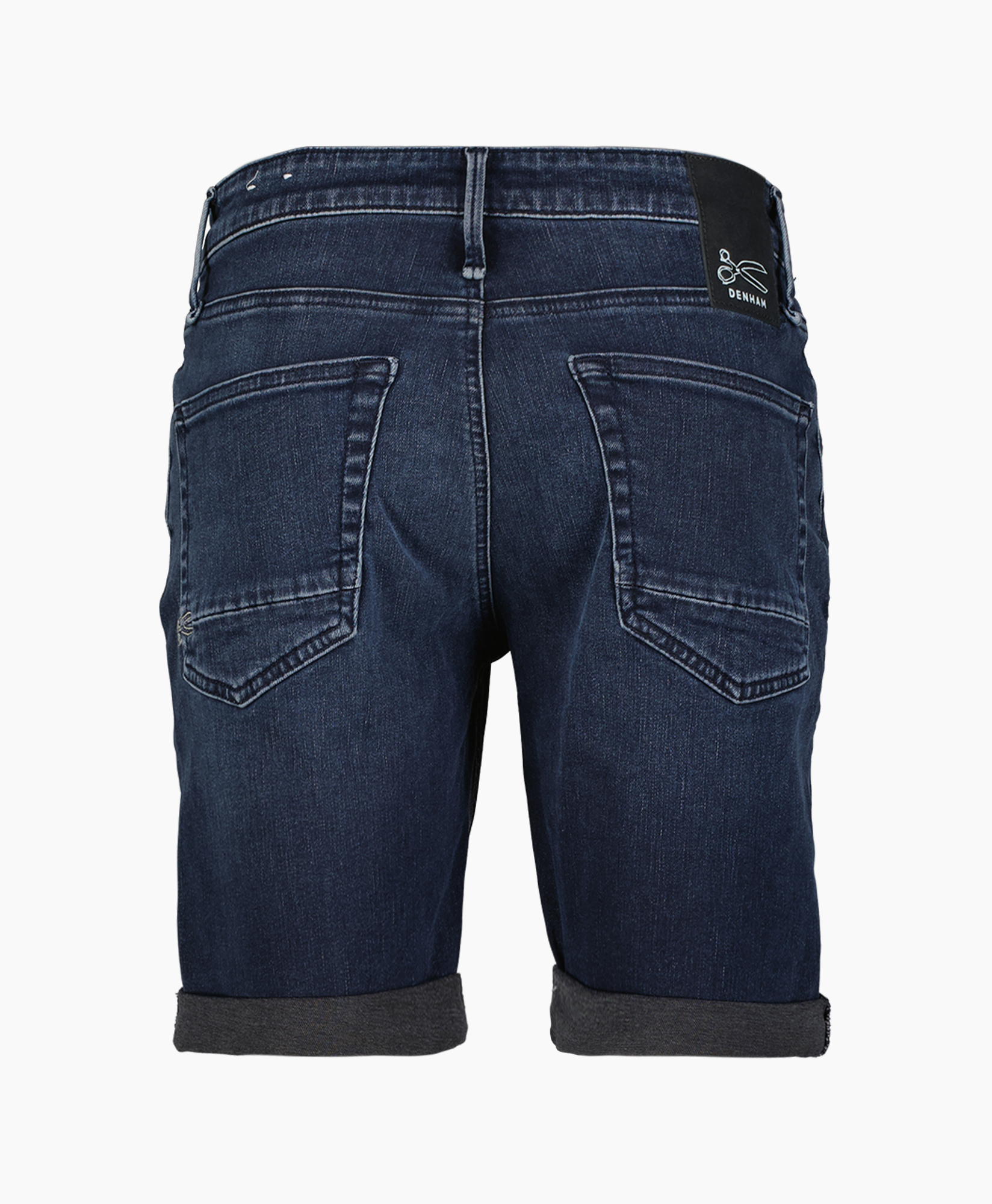 Short Razor Short Fmdb Beige