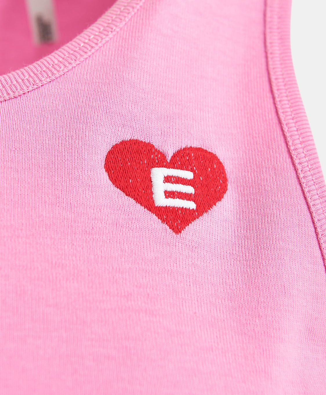 Essentiel T-shirt Diterick Pink