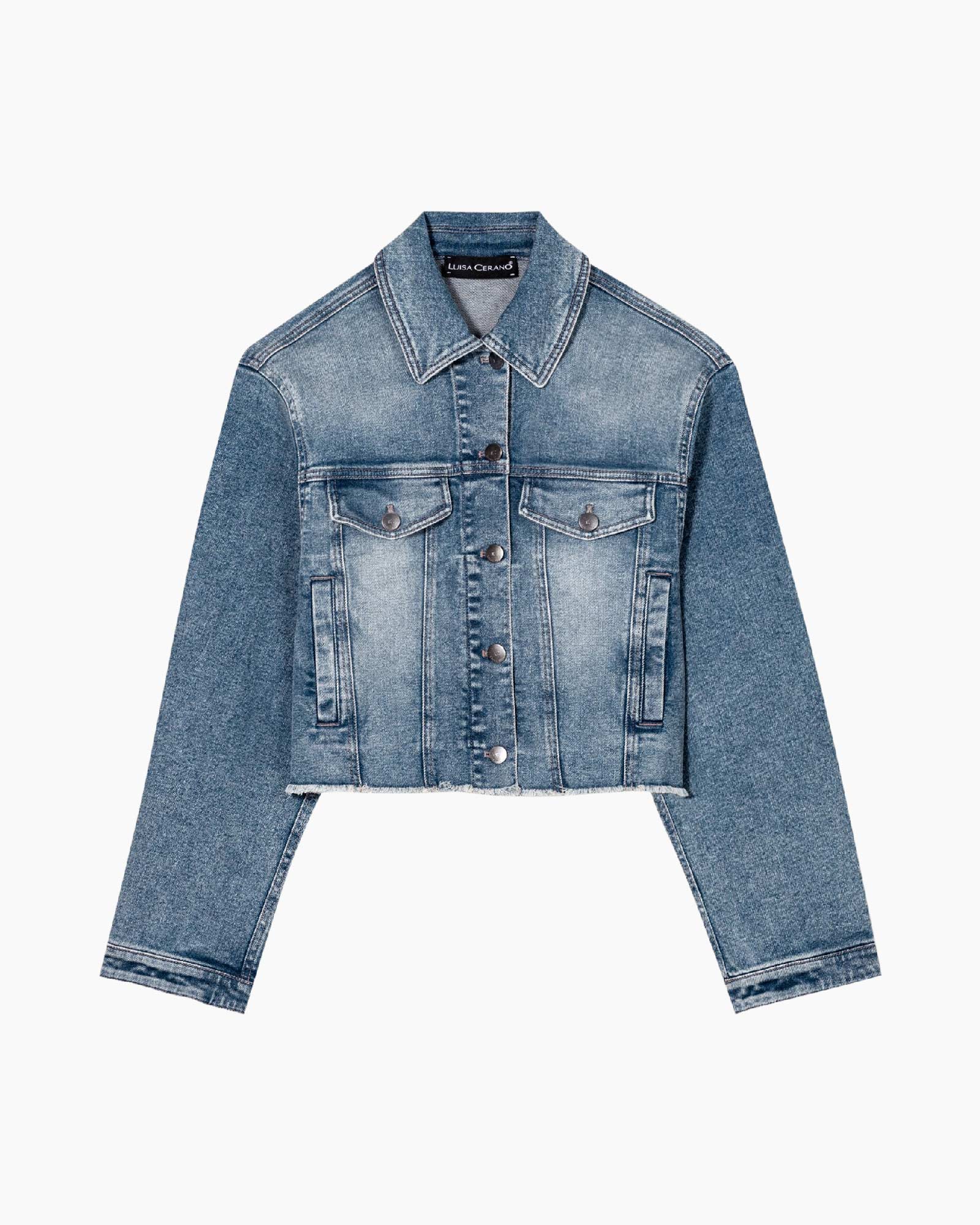 Jack 418330/3613-21 Blauw