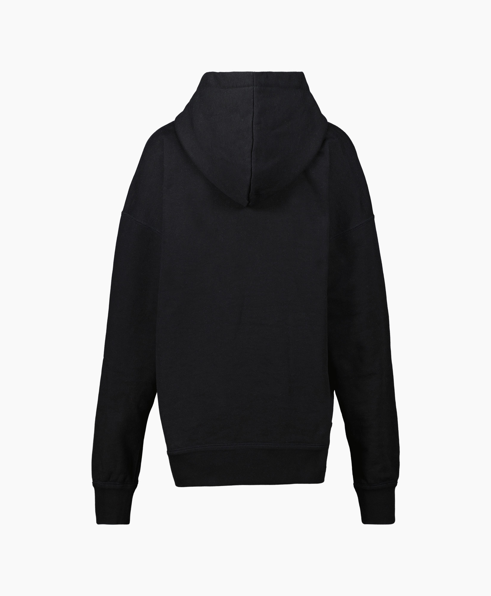 Marant Étoile Hoodie Mansel Zwart