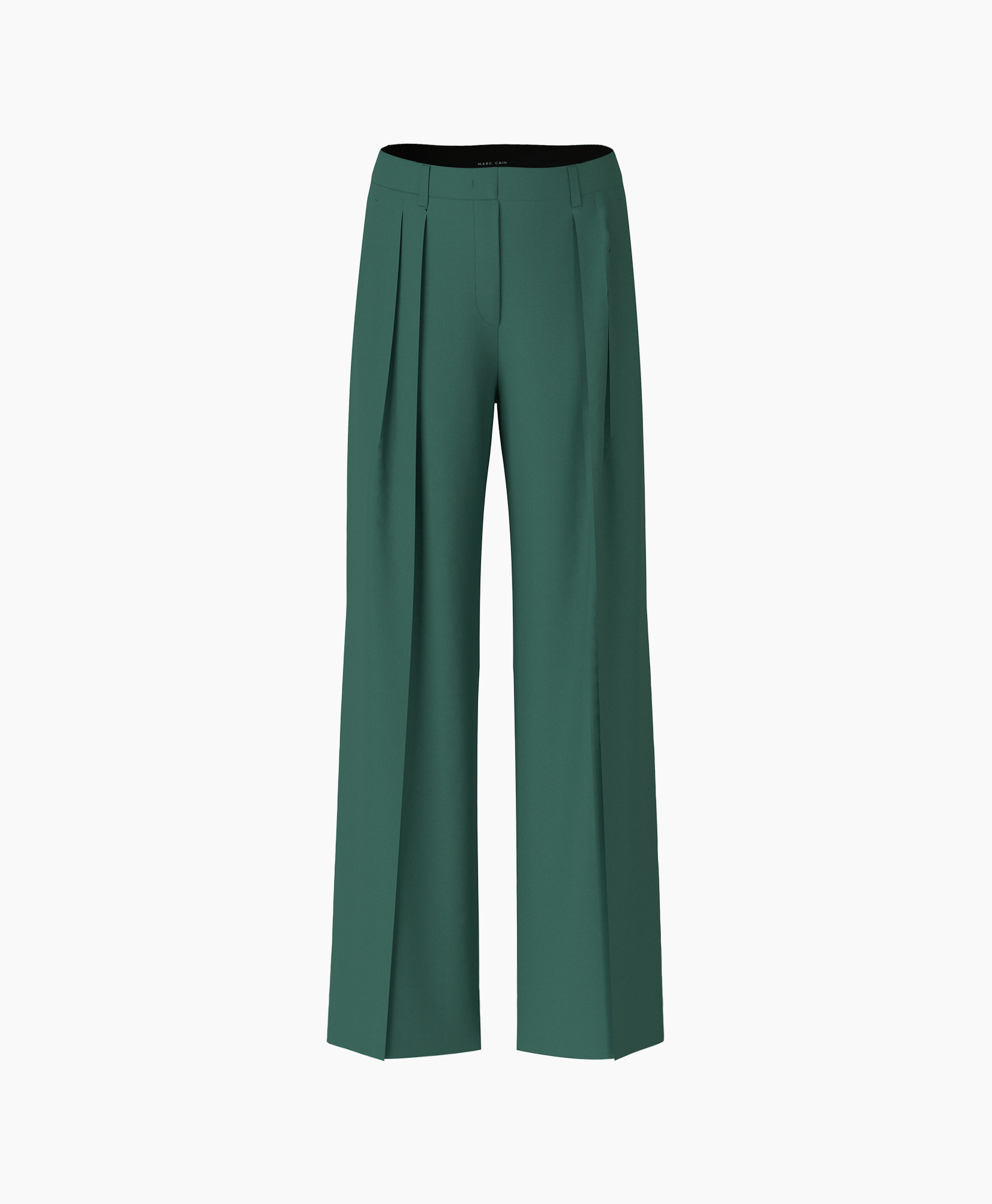 Broek Xc 81.36 W54 Groen