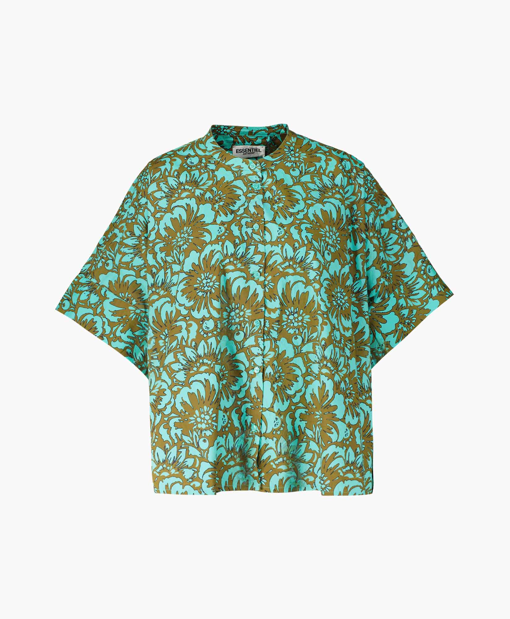 Essentiel Blouse Daisychain Diversen