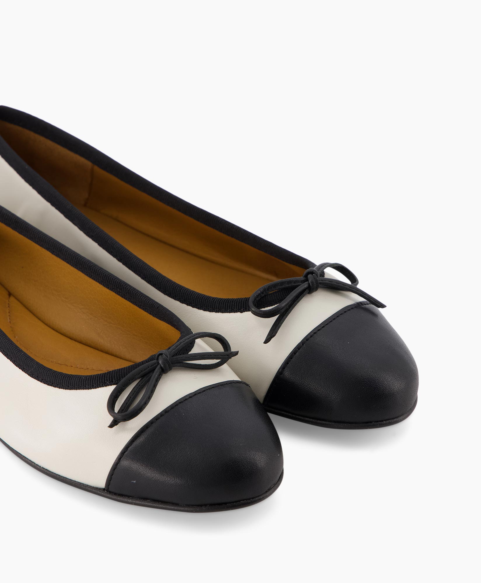 Ballerina Tl-emille Zwart