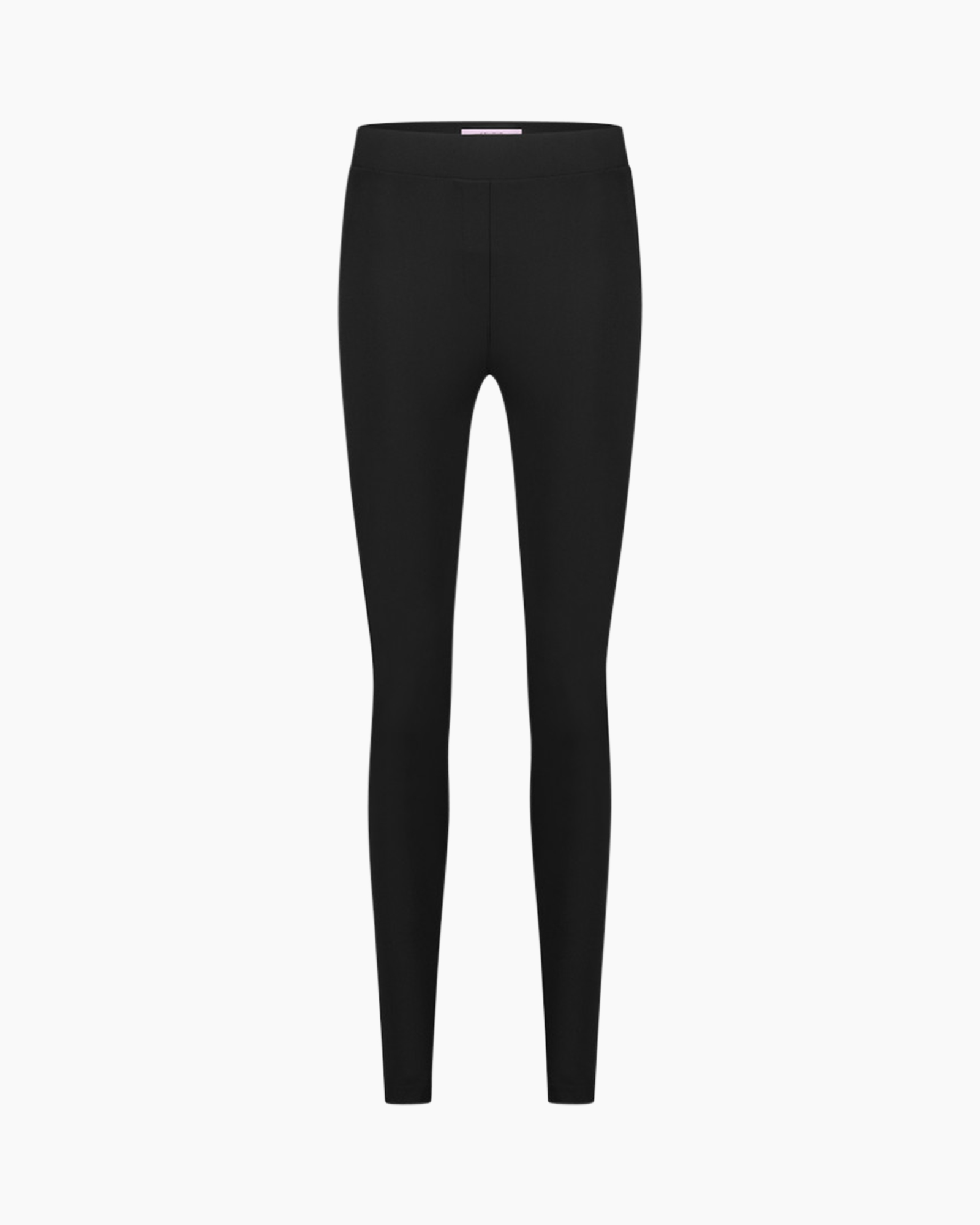Legging Amber Zwart dessin
