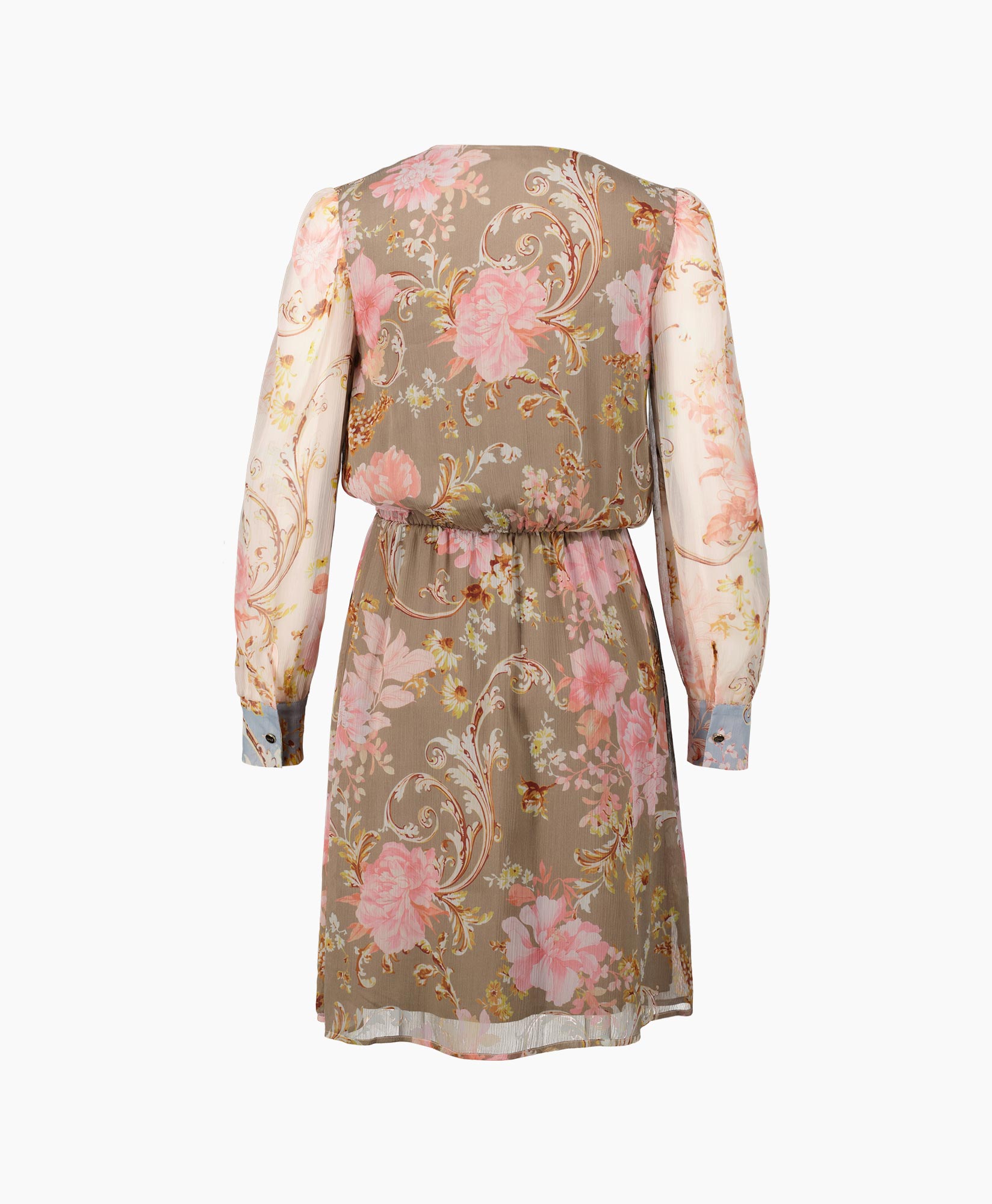 Liu Jo Jurk Ca3427ts030 Rose