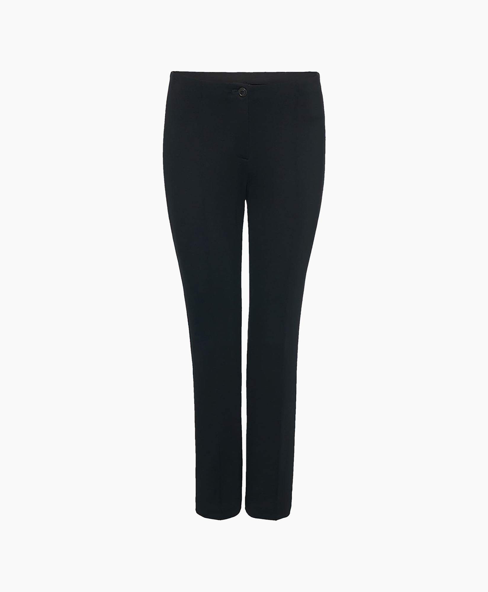 Broek +e 81.23 J24 Zwart