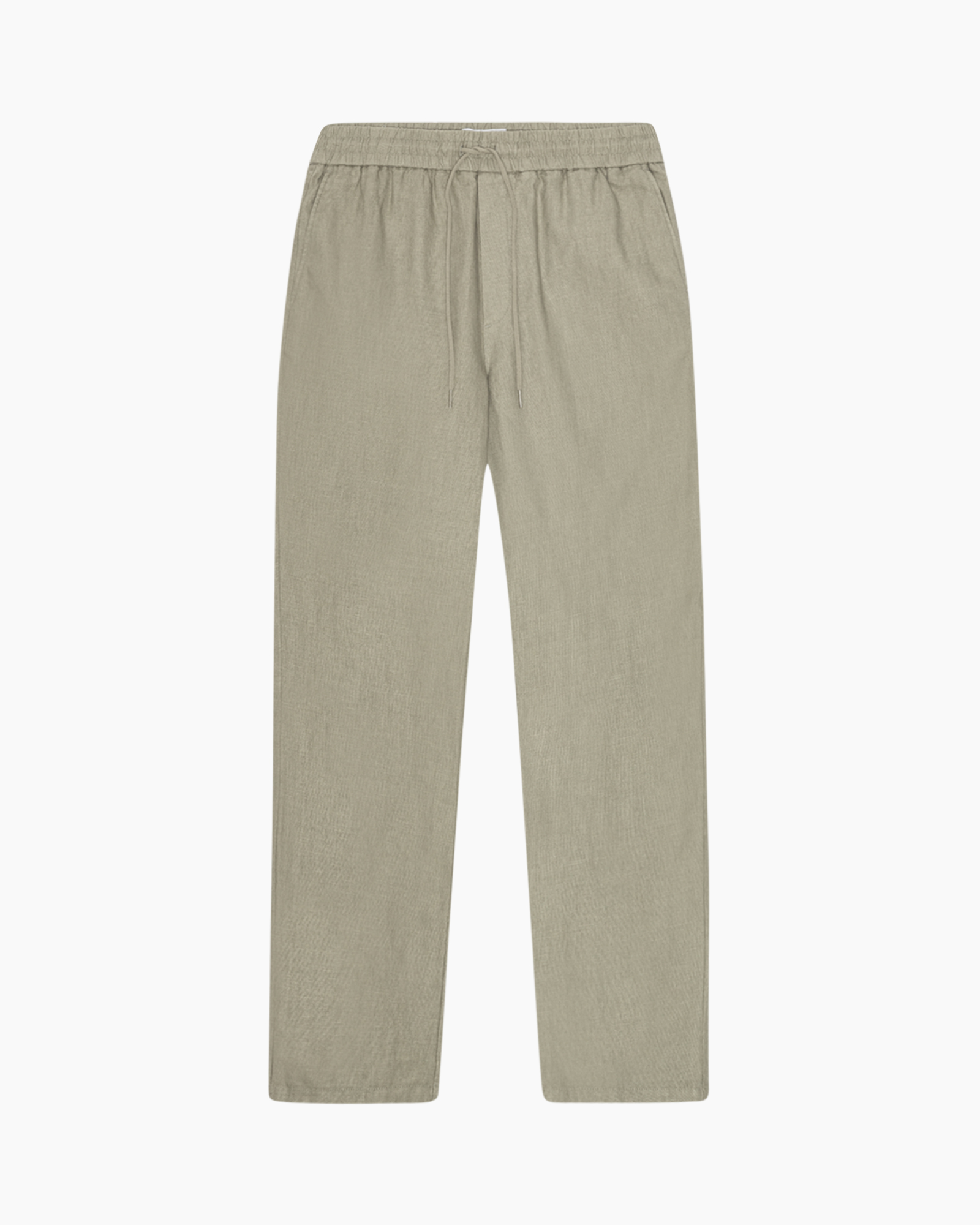 Kleding, Broeken, Woondecoratie, Linnen, Kaki