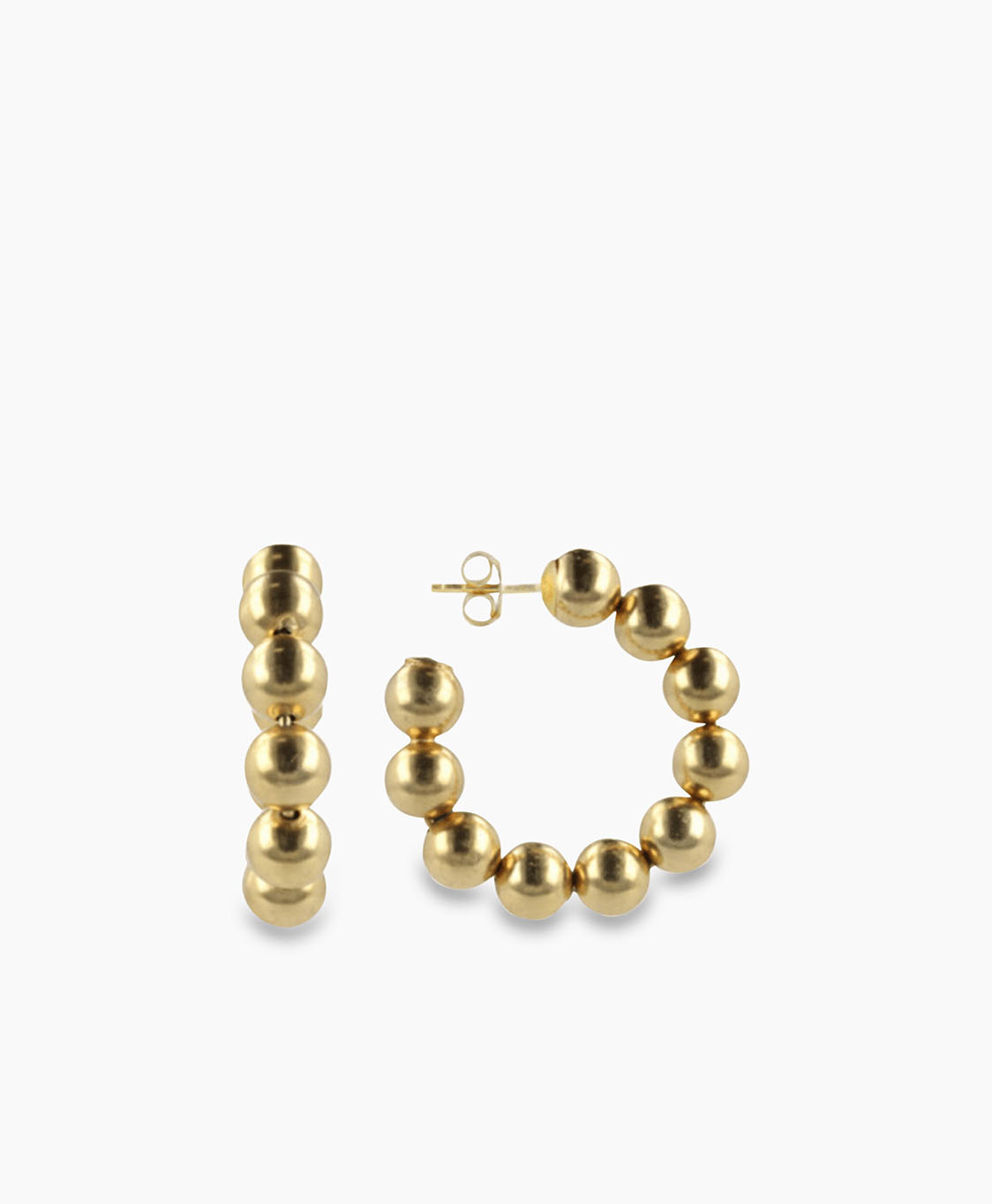 Lott. Gioielli Oorbellen Clea134-g78567 Goud