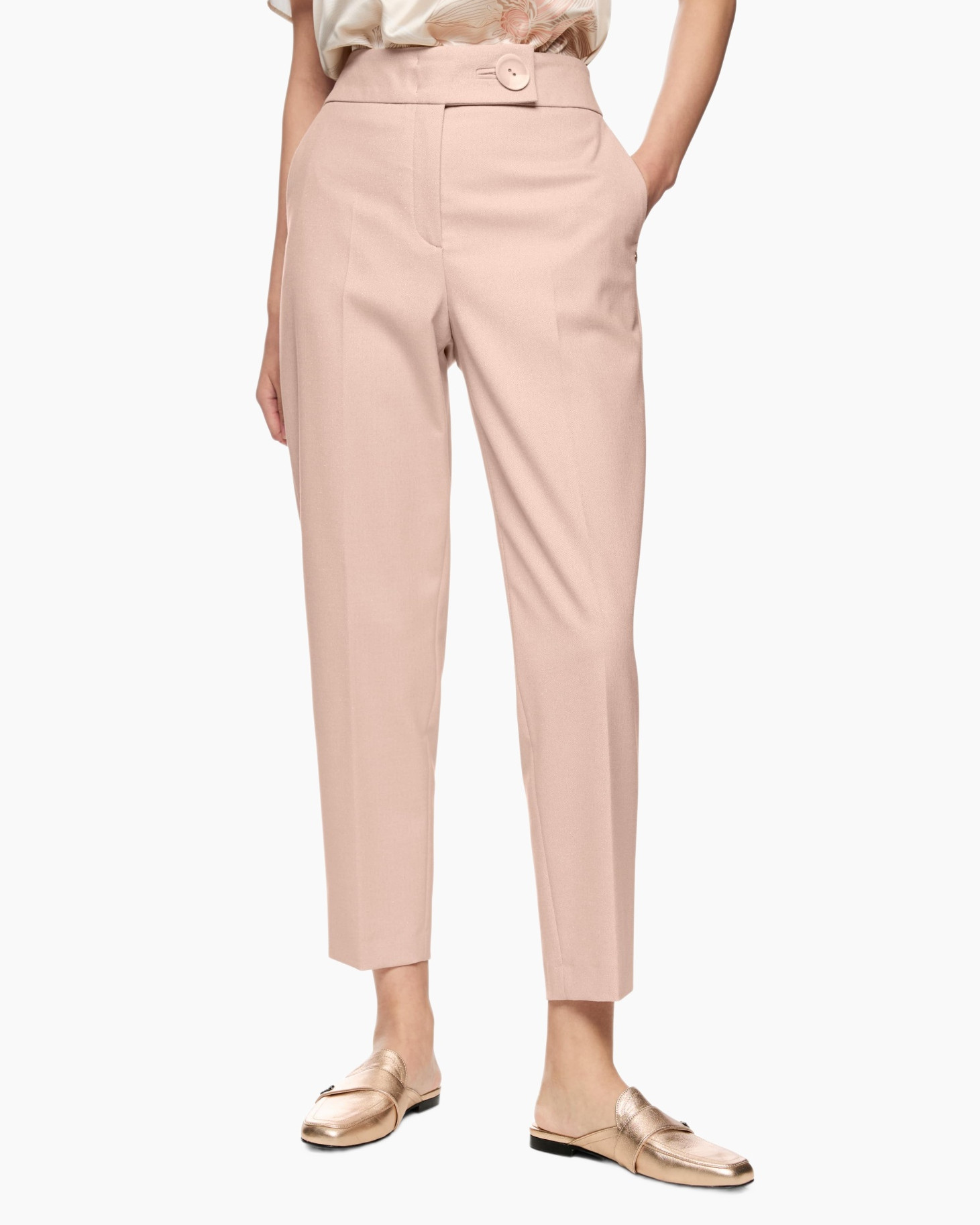 Clothing, Pants, Home Decor, Linen