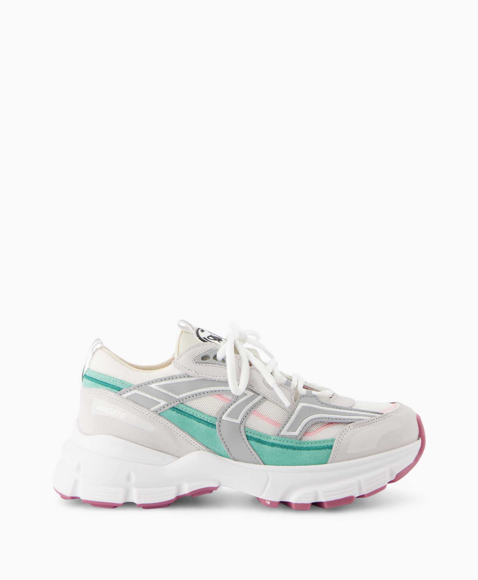 Axel Arigato Sneaker Marathon R-trail Groen