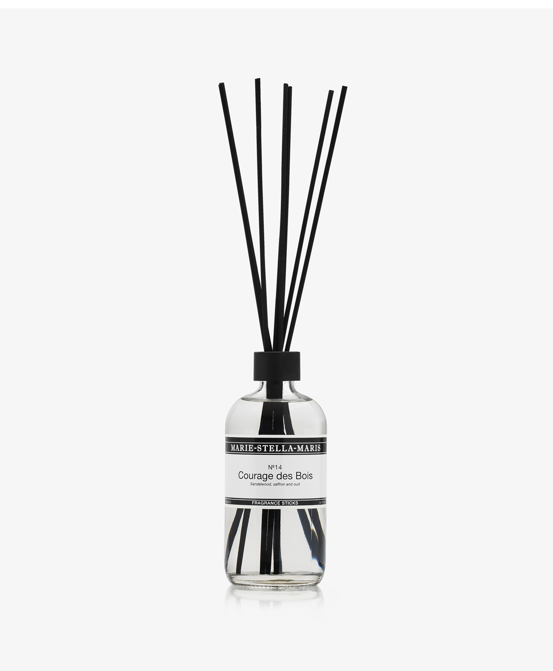 Marie-stella-maris Diversen Fragrance Sticks Coura Diversen