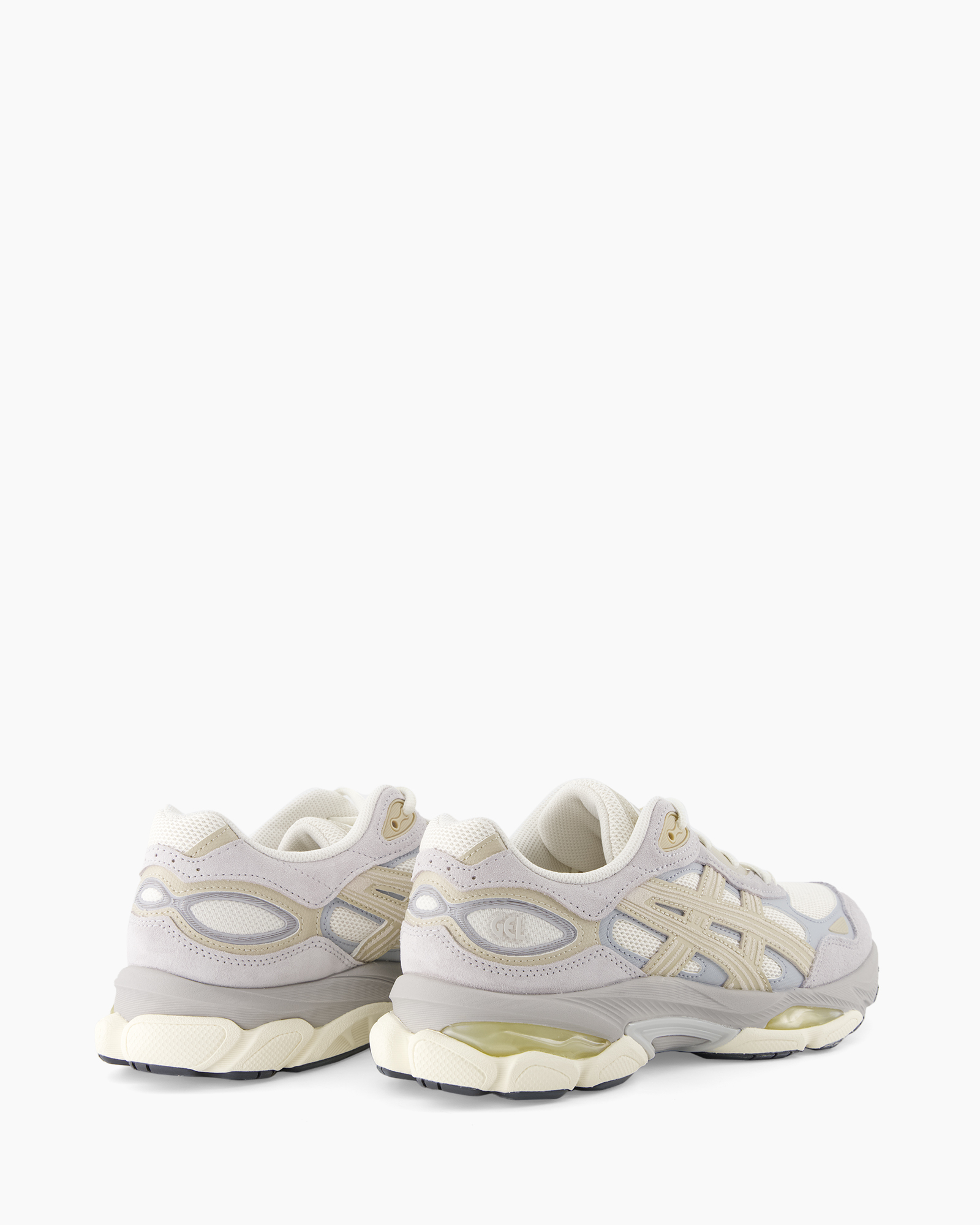 sneakers, running shoes, grayscale, mesh, oversized sole