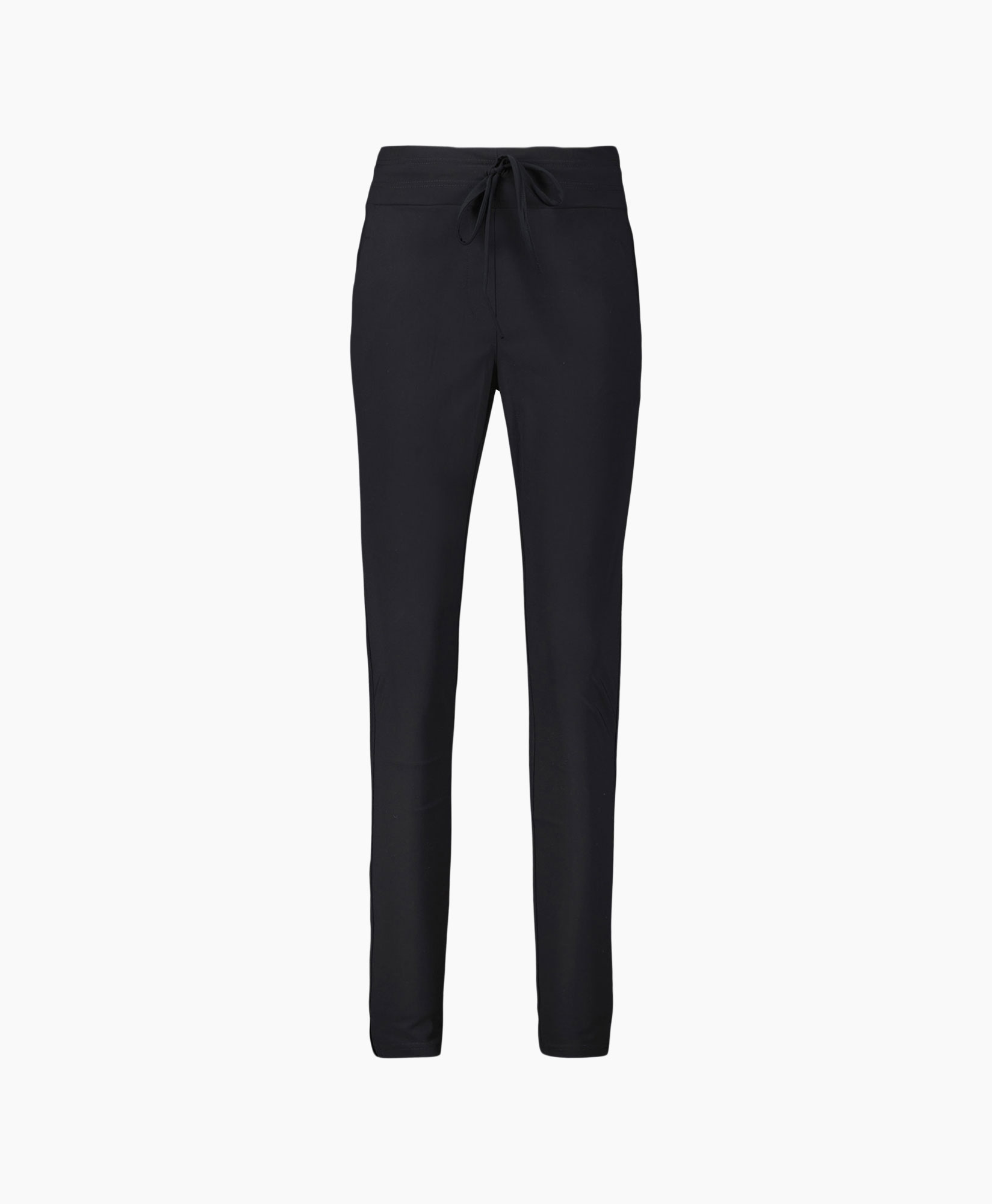 Broek Stairdown Zwart