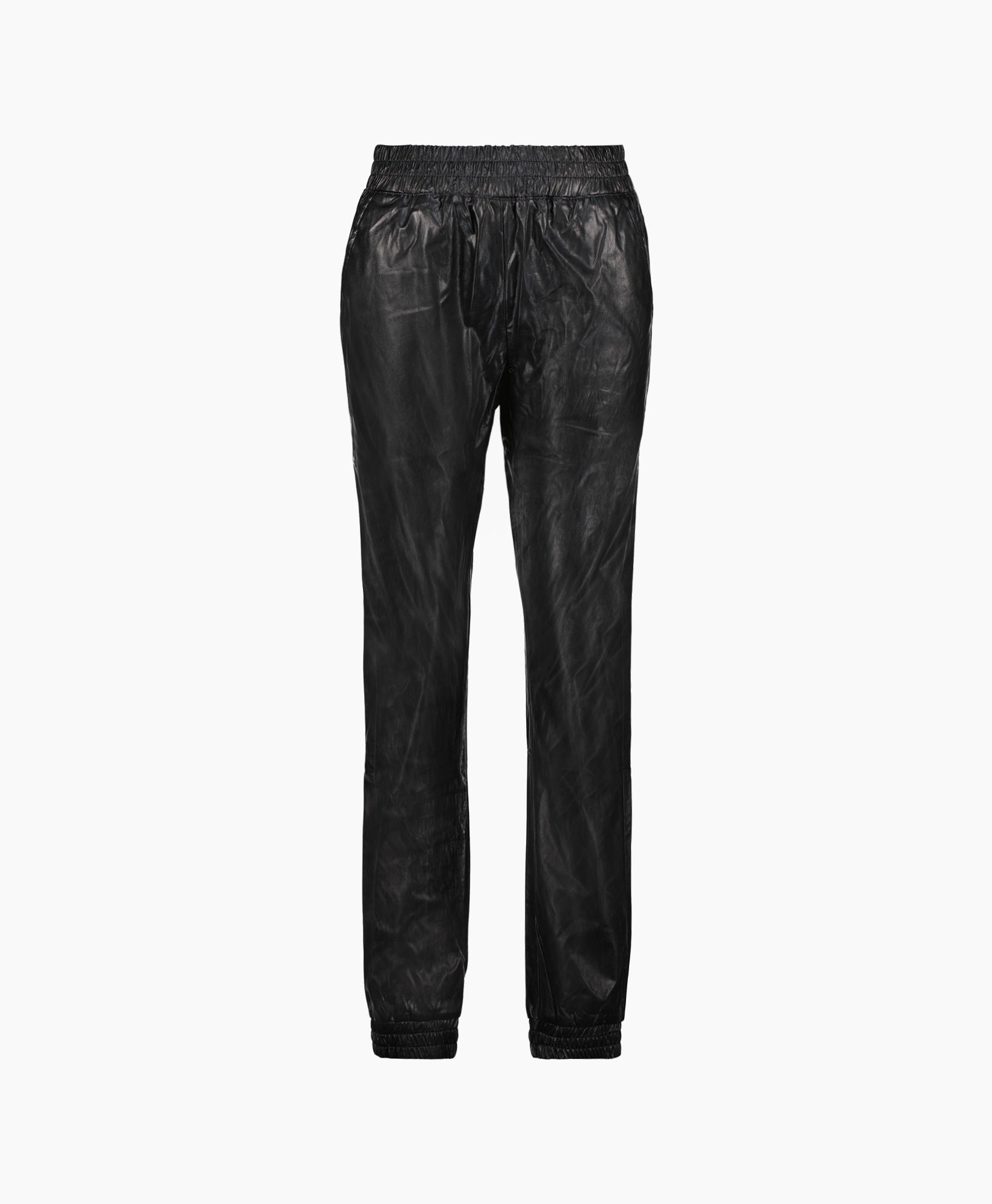 Alix The Label Broek 2212113607 Zwart