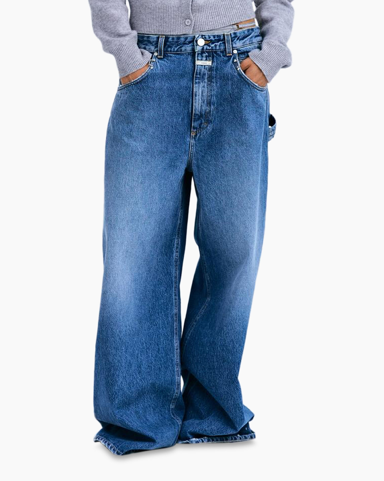 Kleding, Jeans, Broeken