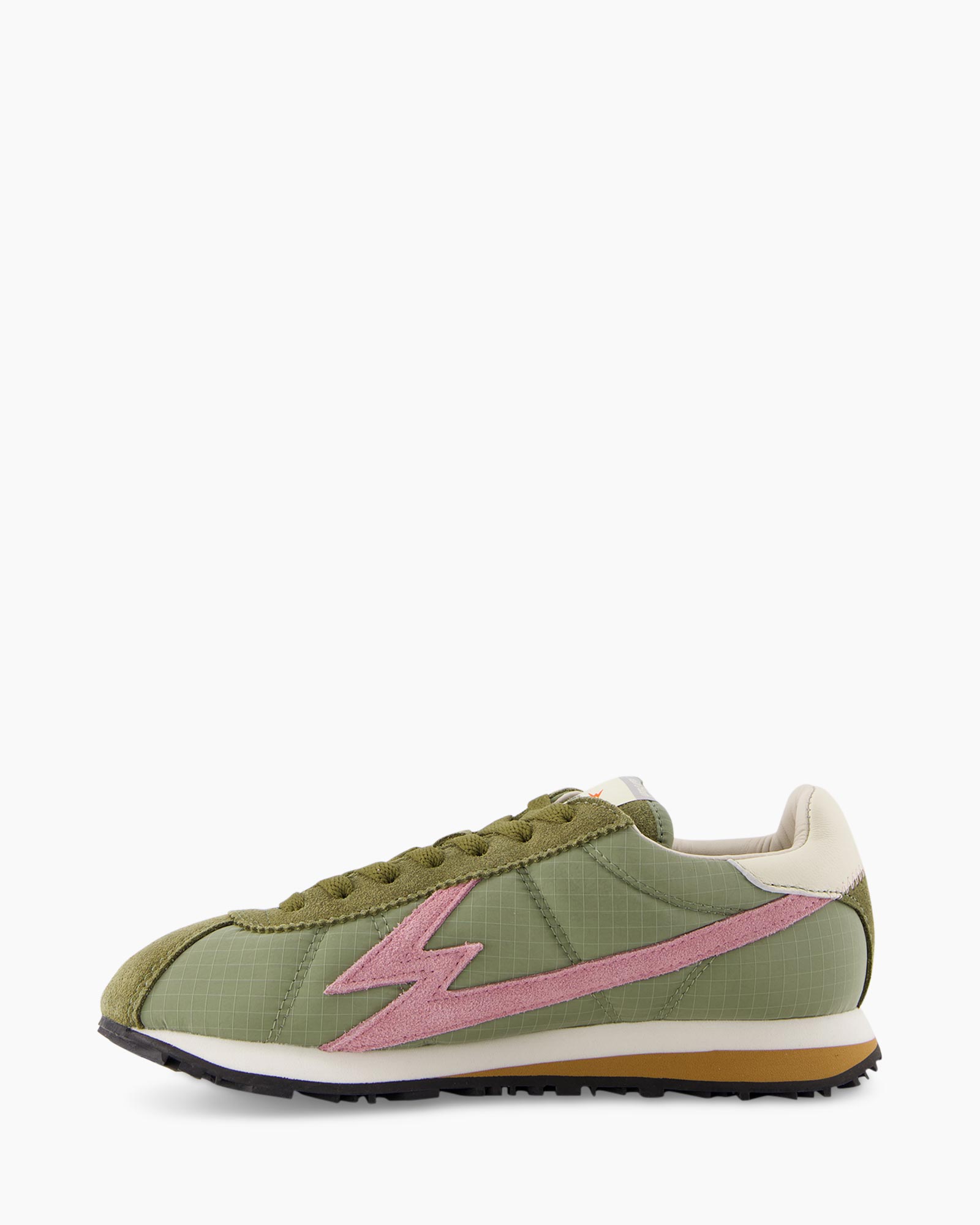Sneaker Runner Groen