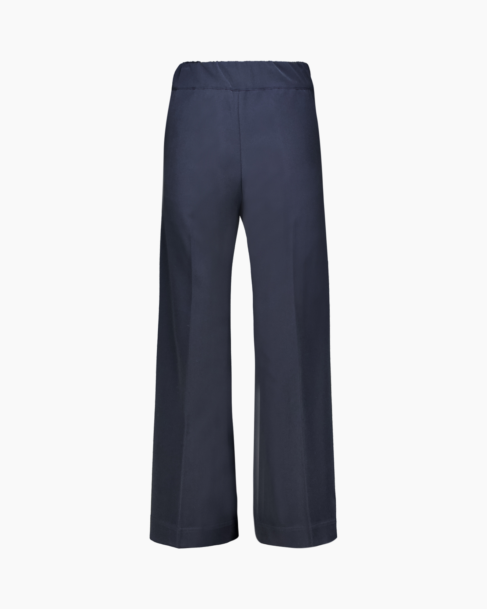 Broek Super Woody Casual Donker Blauw