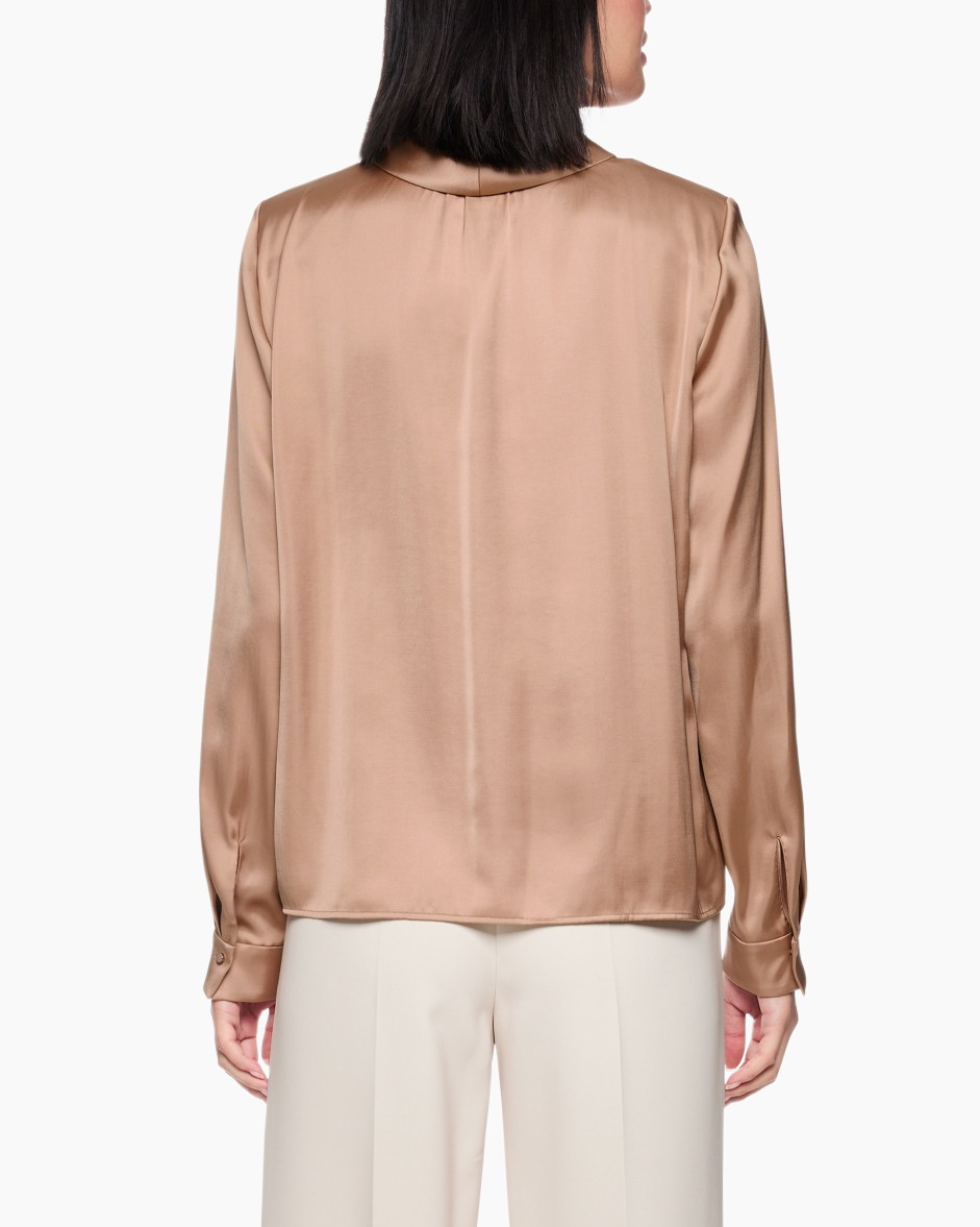 Blouse, Clothing, Coat