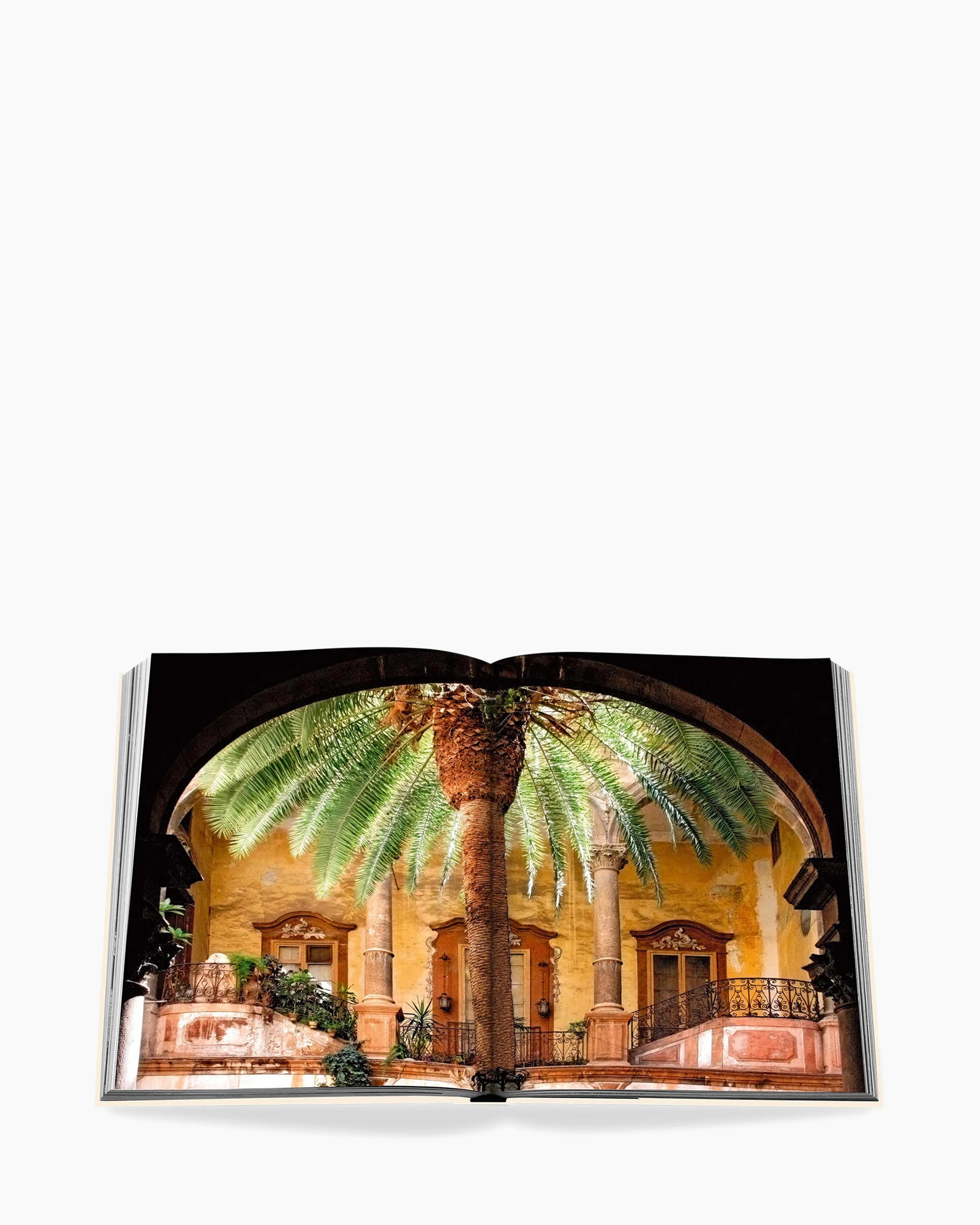 Boek Sicily Honor Diversen