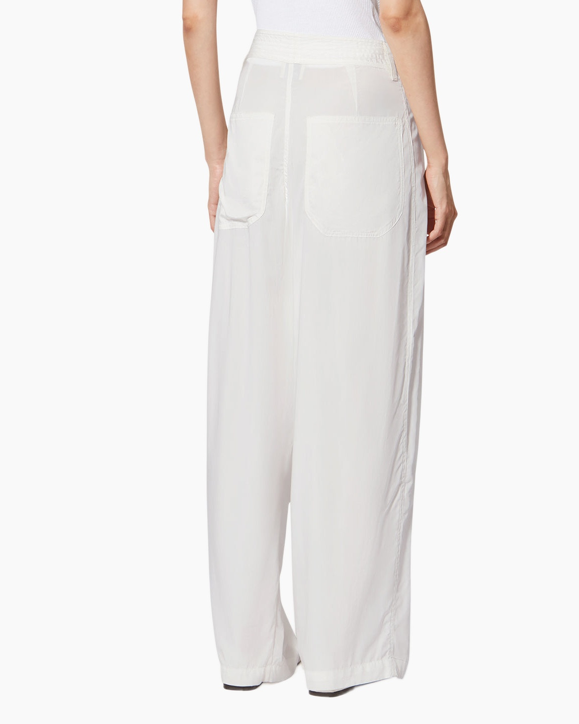 Clothing, Pants, Home Decor, Linen, Person