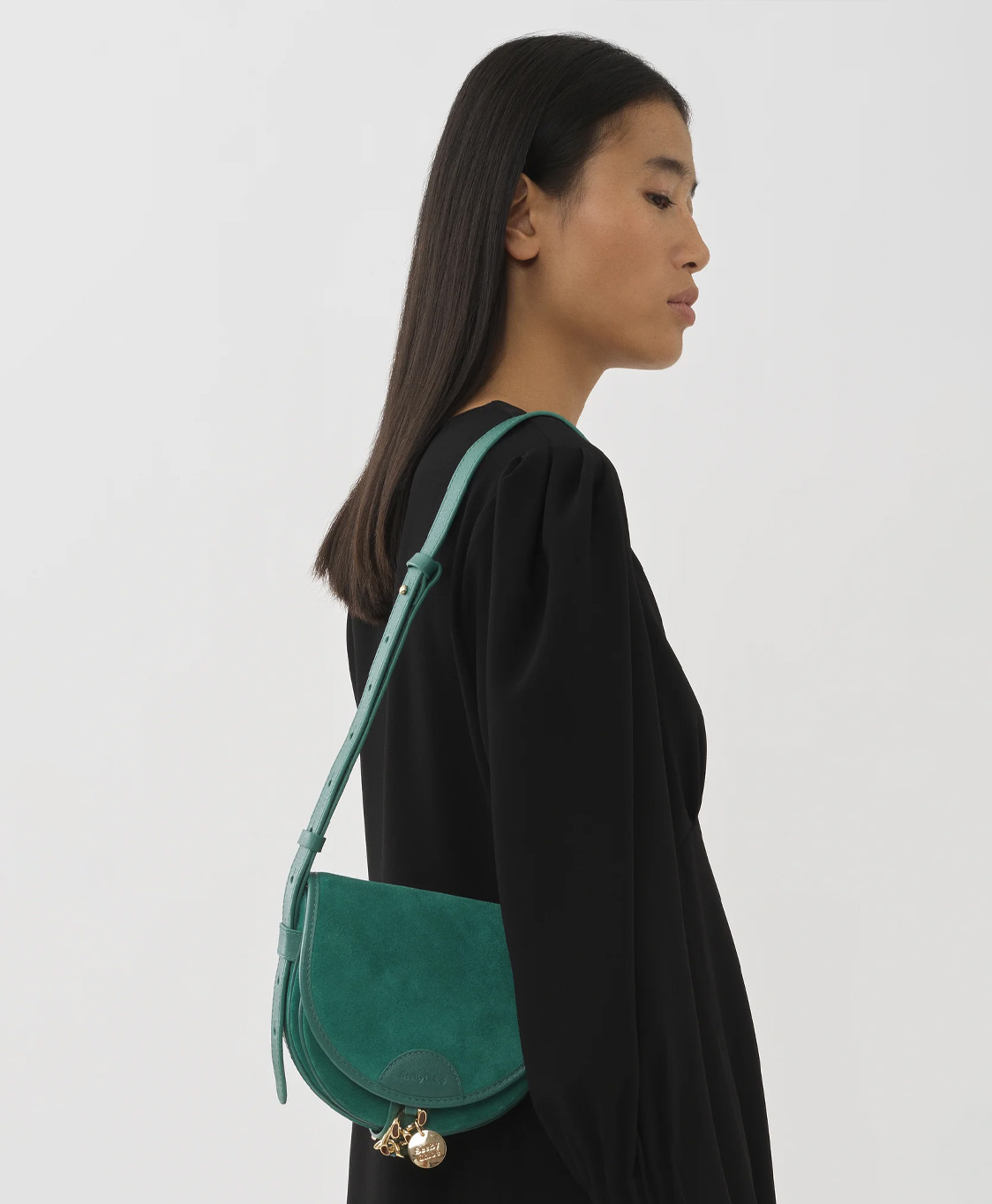 See By Chloe Tas Mara Groen