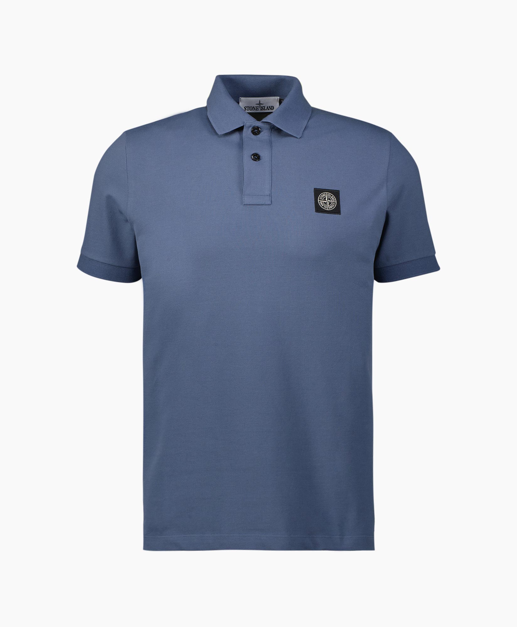 Polo 2sc17 Donker Blauw