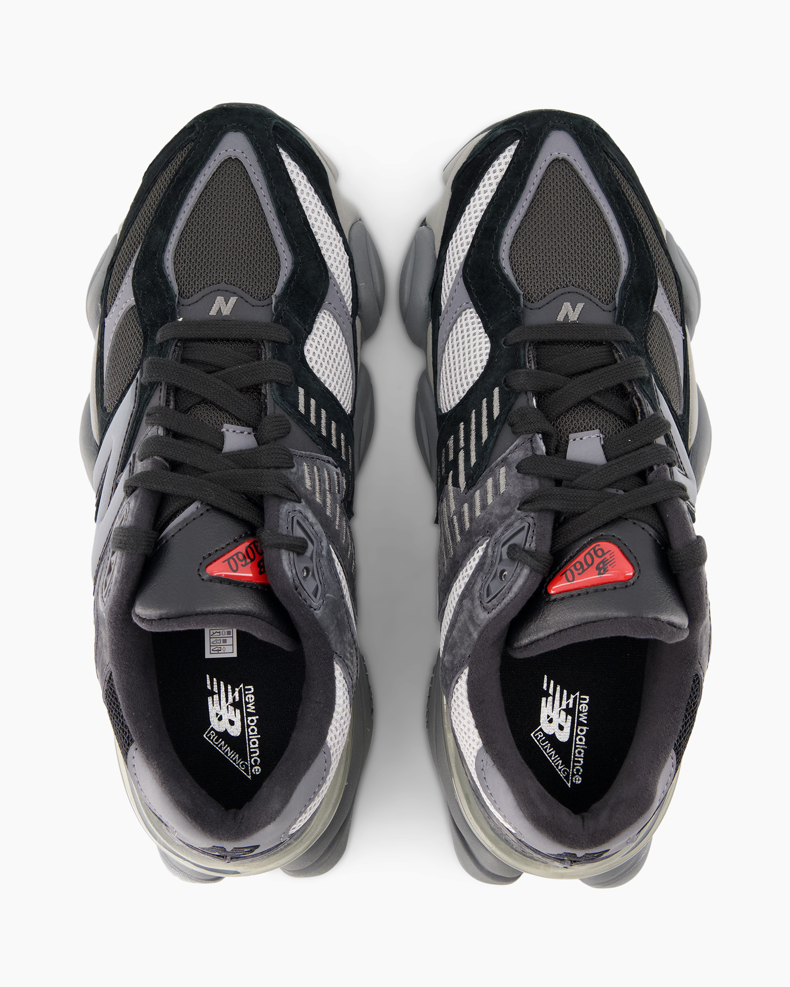 sneakers, sportschoenen, mesh, athletisch, grijs