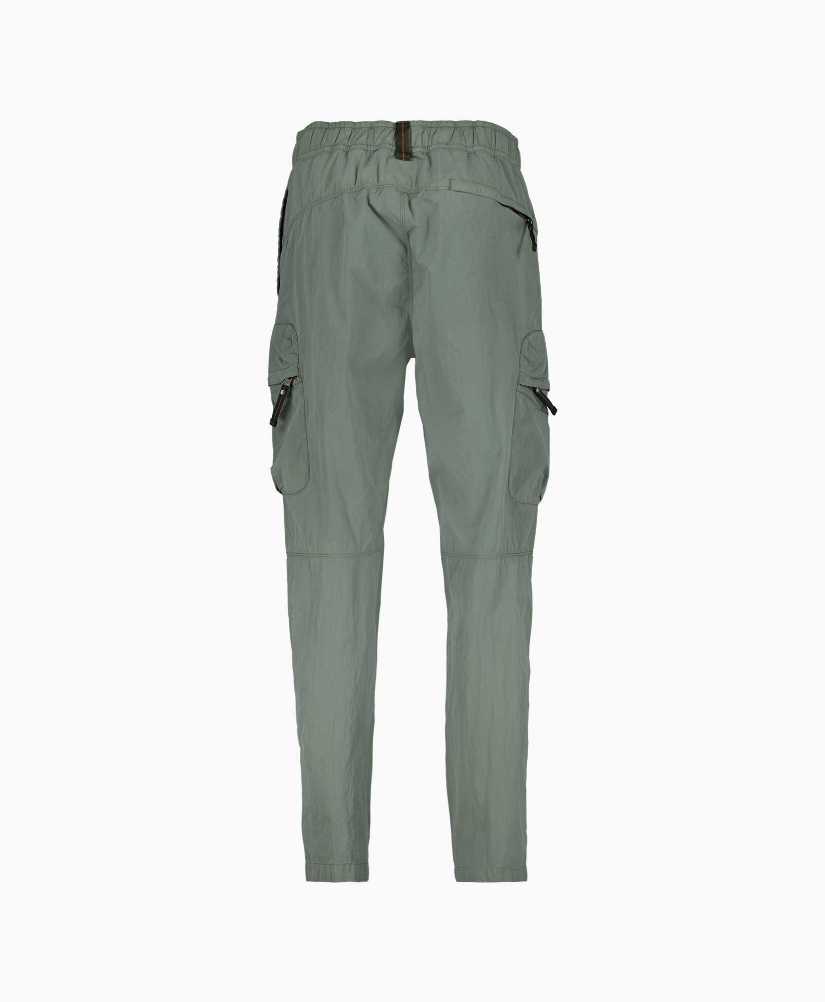 Parajumpers  Joggingbroek Sheldon Groen