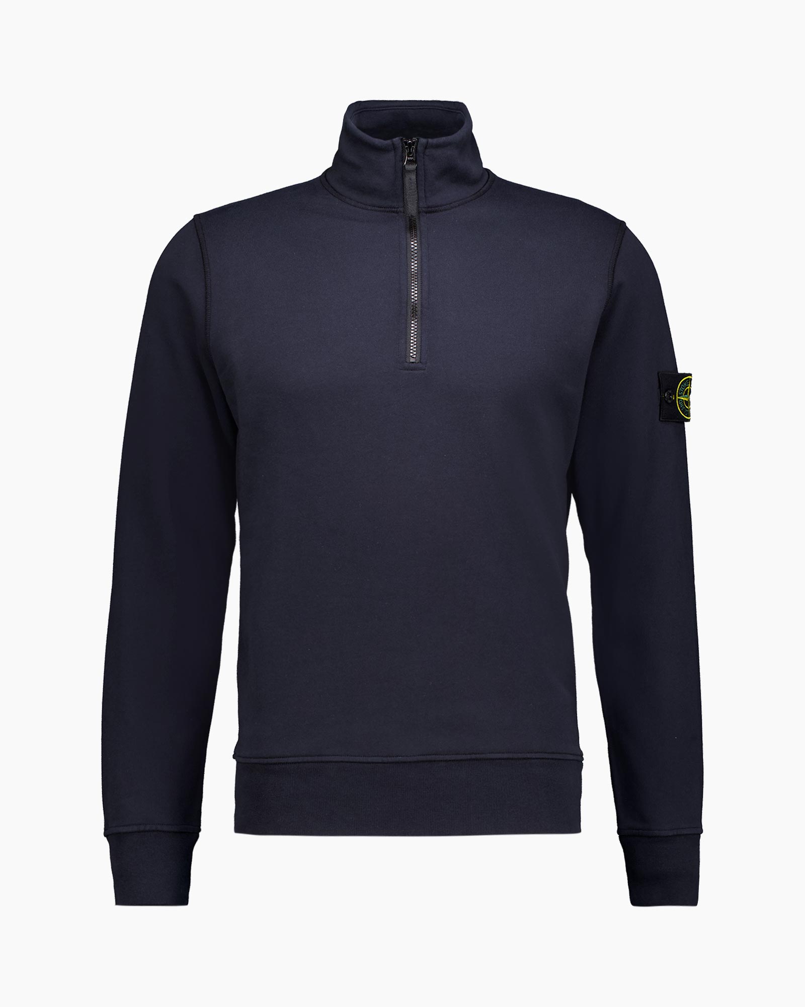 Sweater 6100619 S00 Donker Blauw