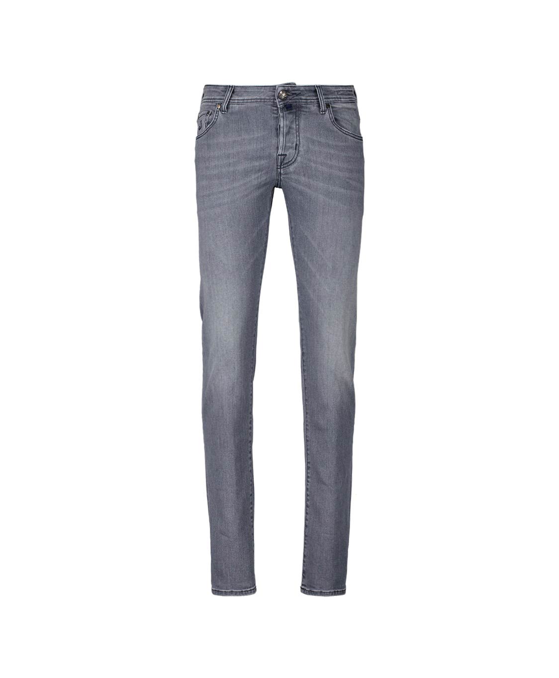 Jacob Cohen Jeans Nick Slim Grijs