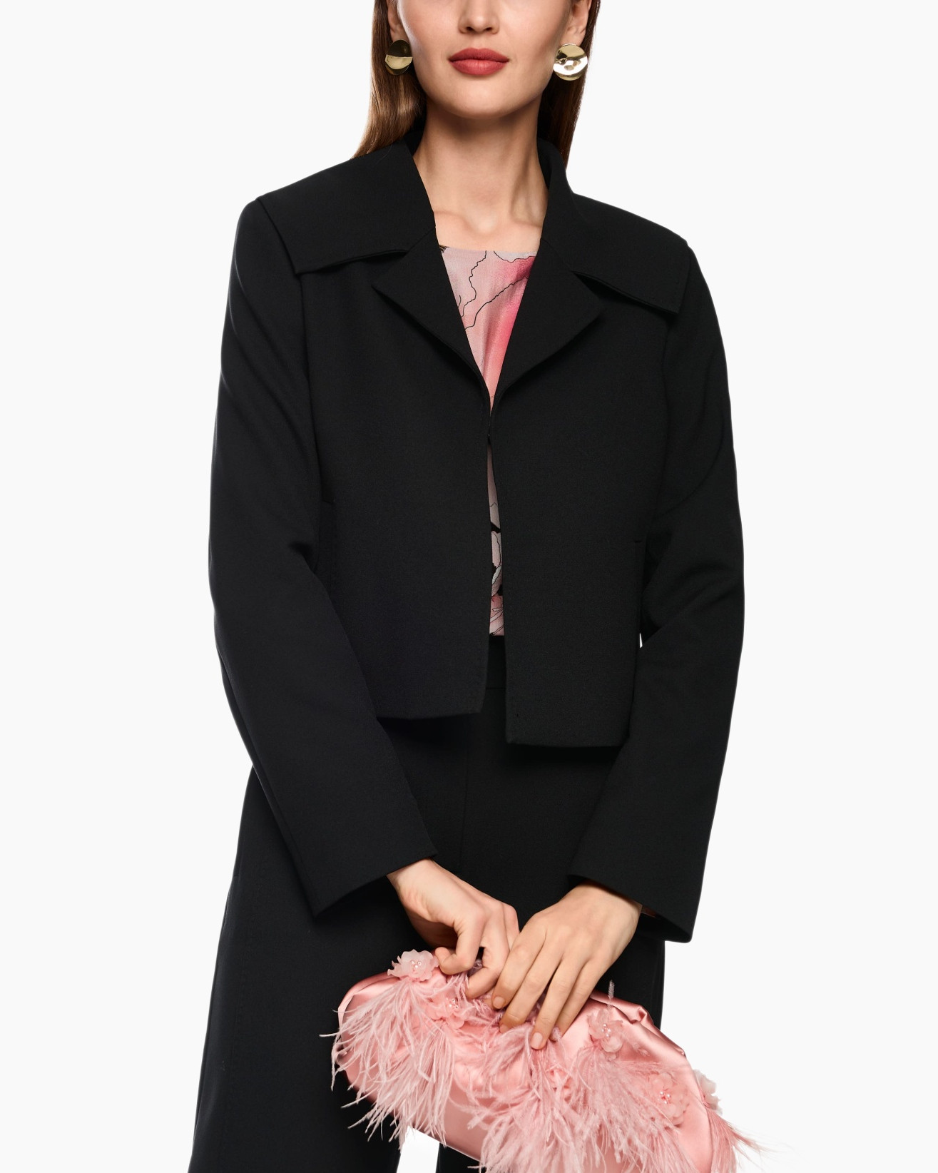 Jack Zg 31.06 W21 Zwart