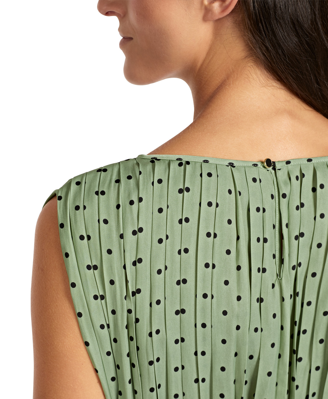 Marccain Additions Jurk Ua 21.04 W50 Mint