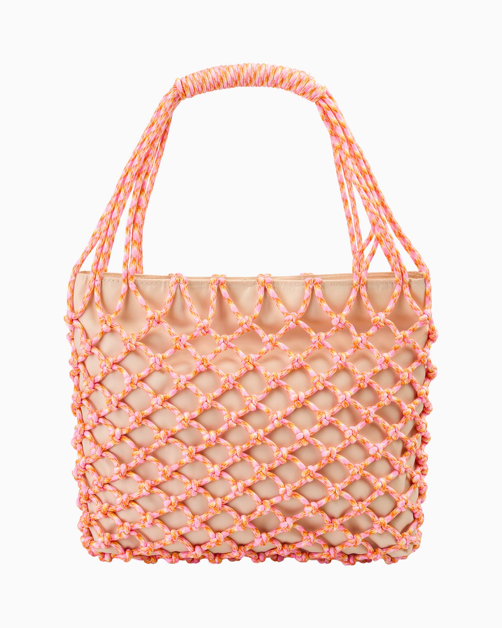 Tas Ys Tj.01 W66 Oranje