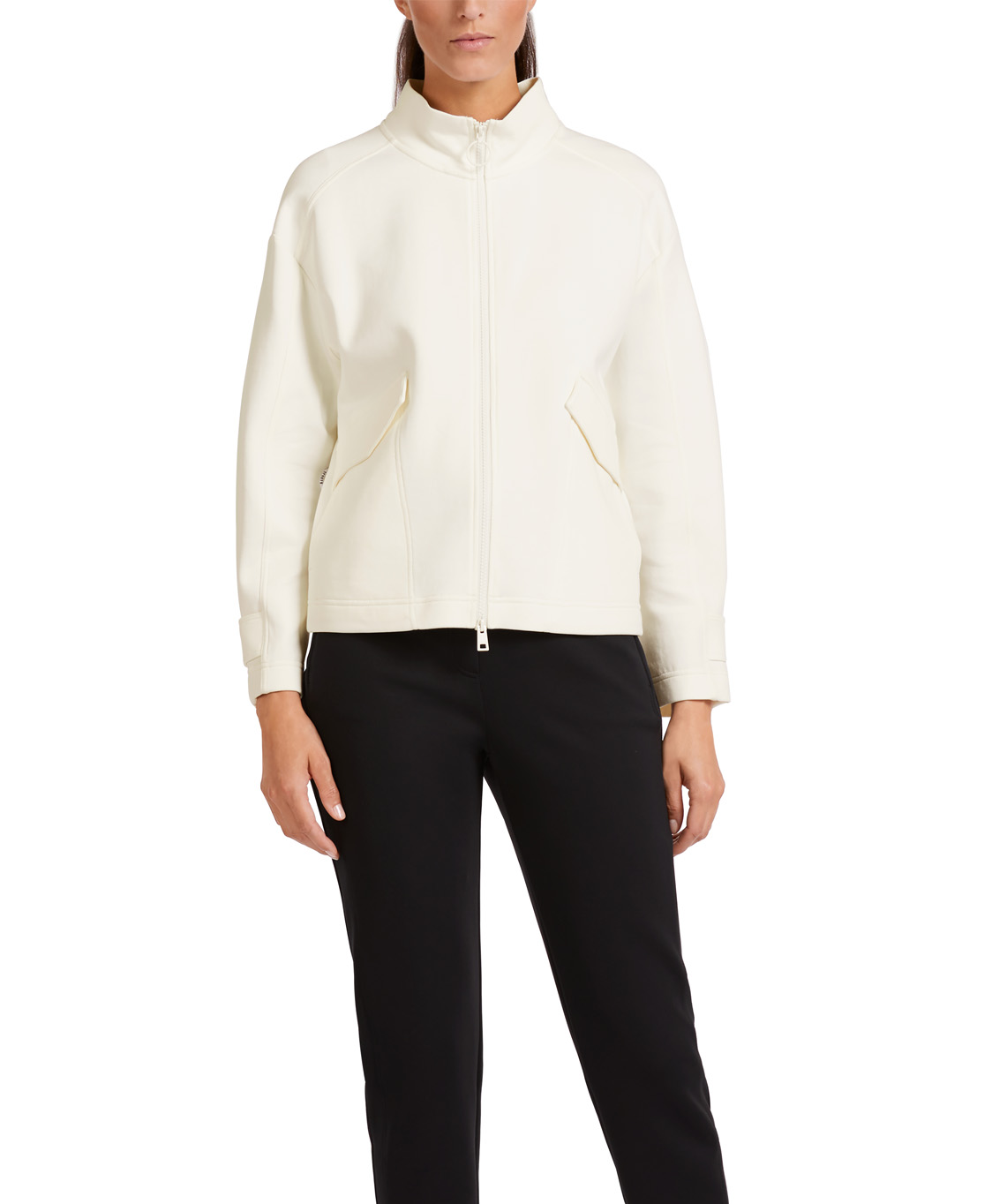 Marccain Sport Jack Us 31.17 J76 Off White