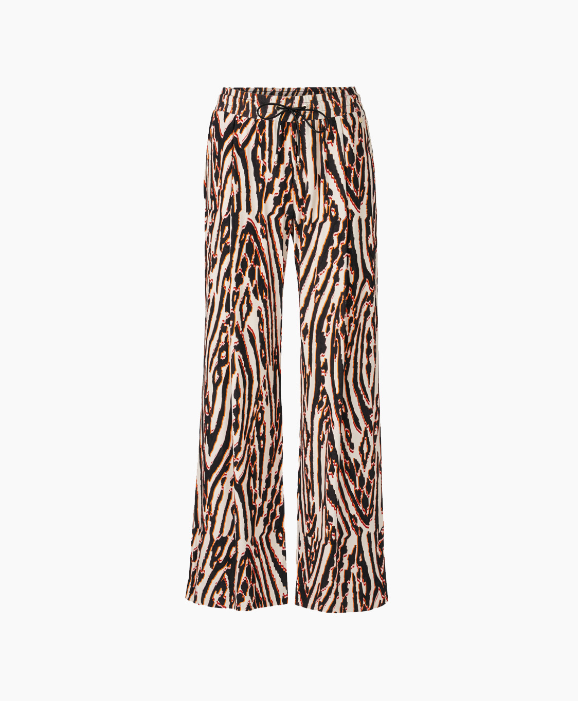 Marccain Collectie Broek Uc 81.52 J73 Cyclaam